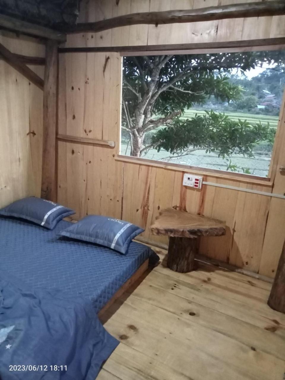 Y BÉ Homestay
