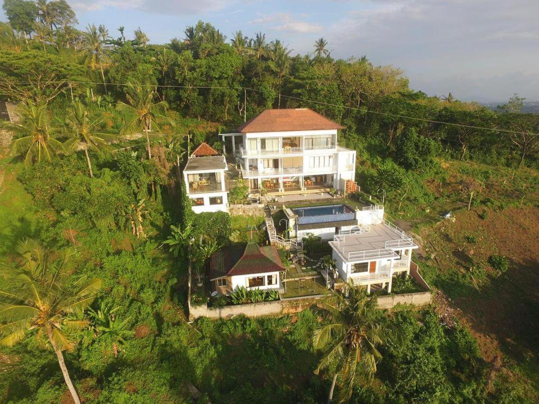 Hotel Villa Aryaguna