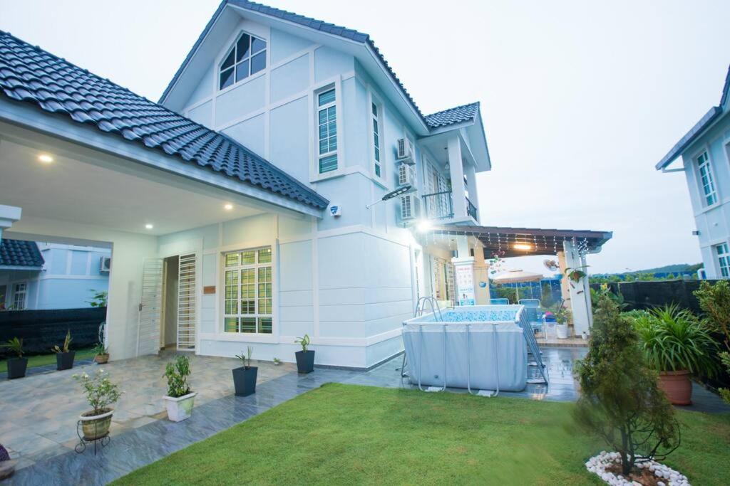 Peace Villa Melaka photo 1