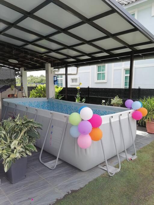 Peace Villa Melaka photo 4