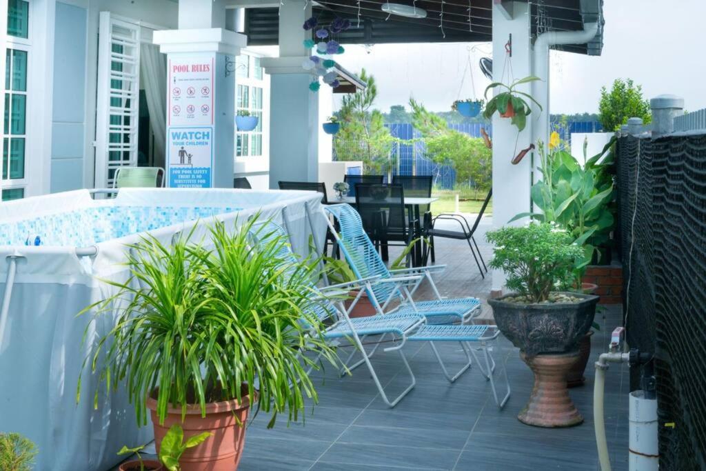 Peace Villa Melaka photo 8