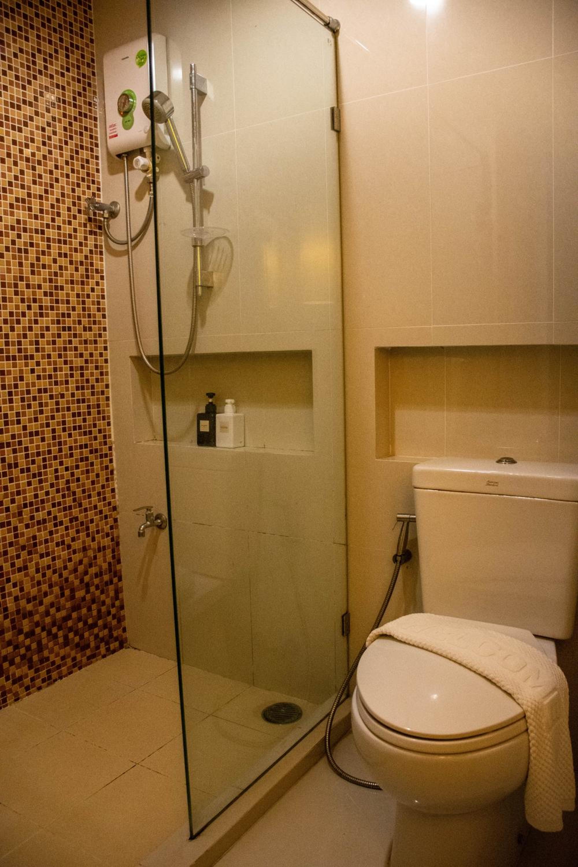 Chor Cher The Luxury Green Hotel - SHA Extra Plus
