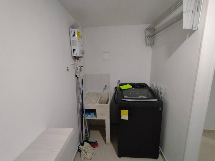 Hermoso apartamento