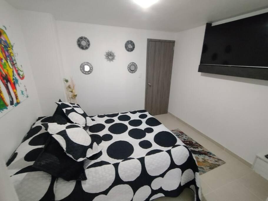 Hermoso apartamento