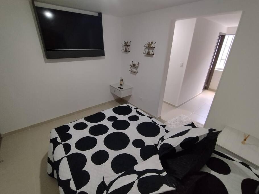 Hermoso apartamento