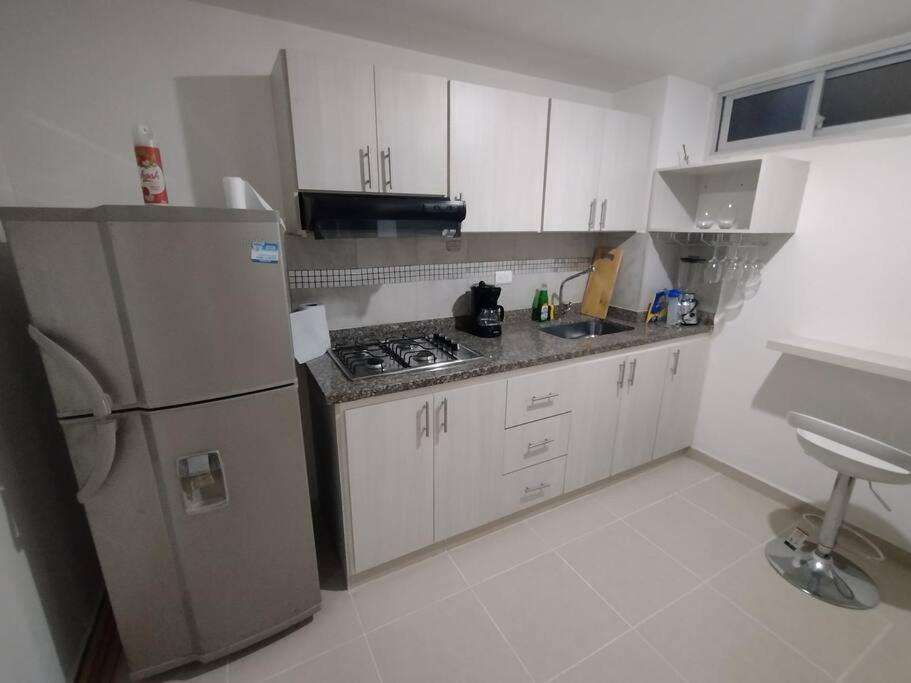 Hermoso apartamento