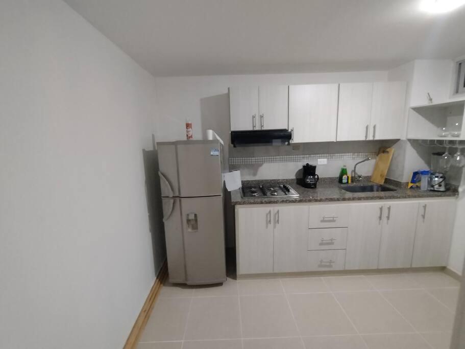 Hermoso apartamento