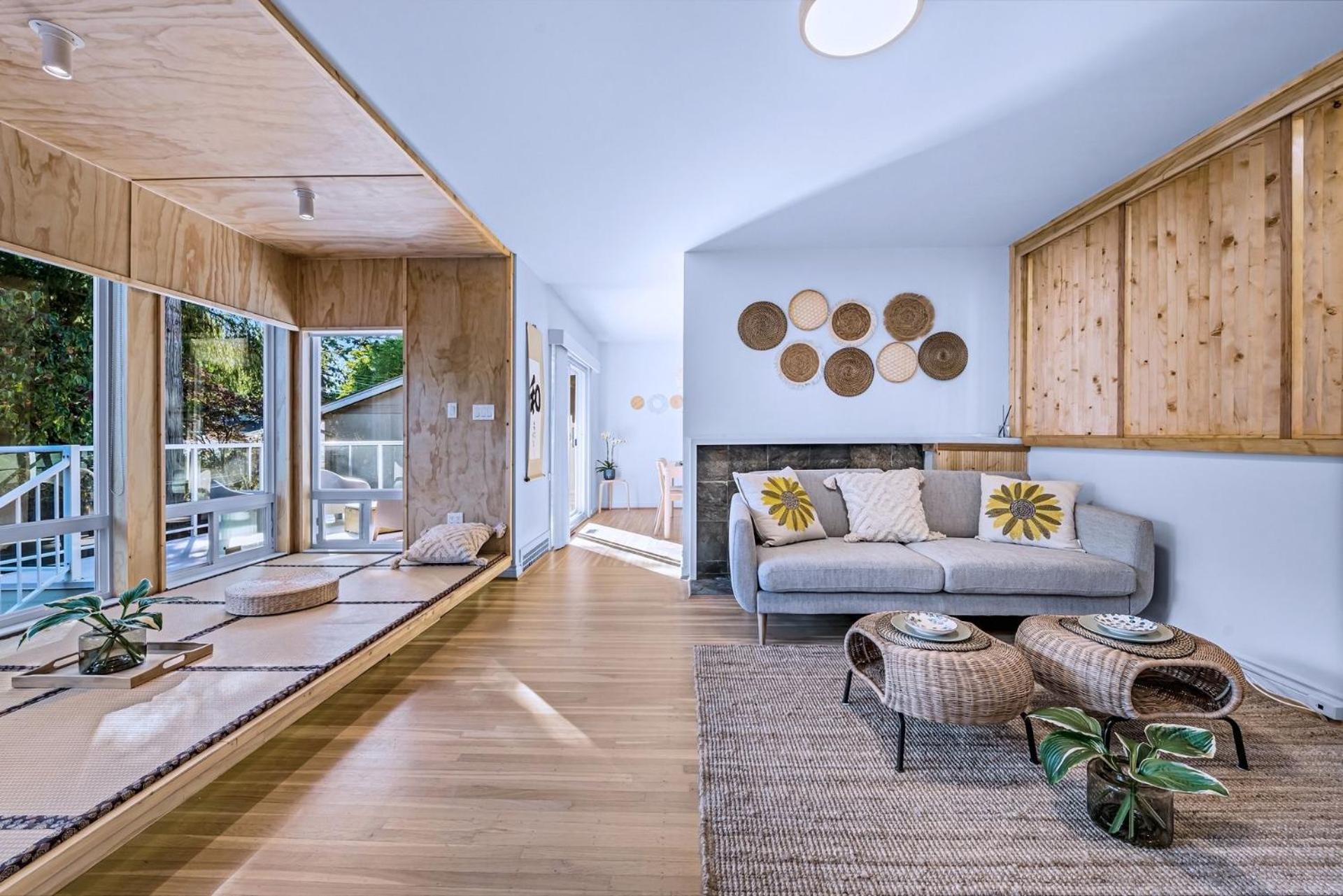 Three-Tree Villa-Central Location