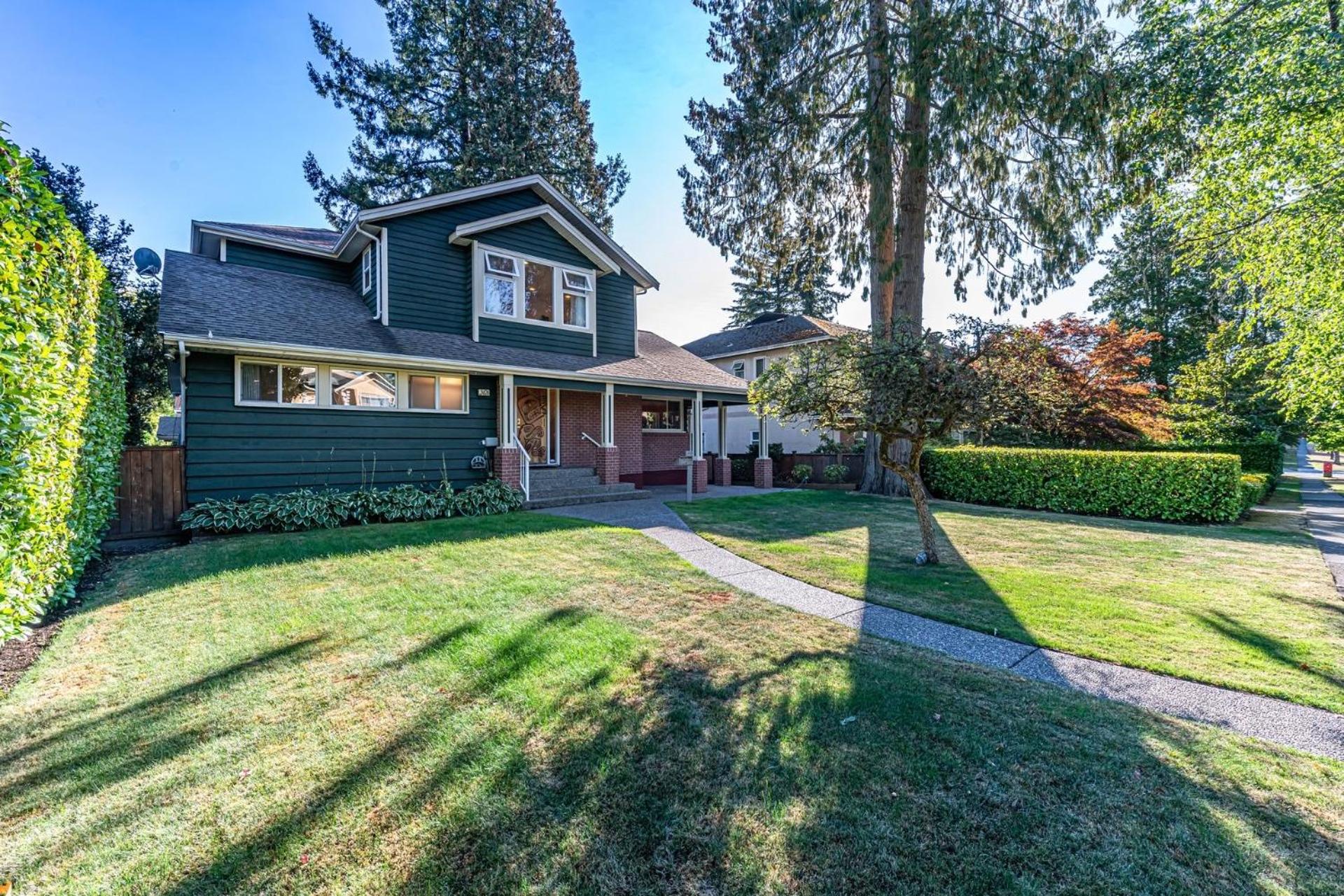 Three-Tree Villa-Central Location