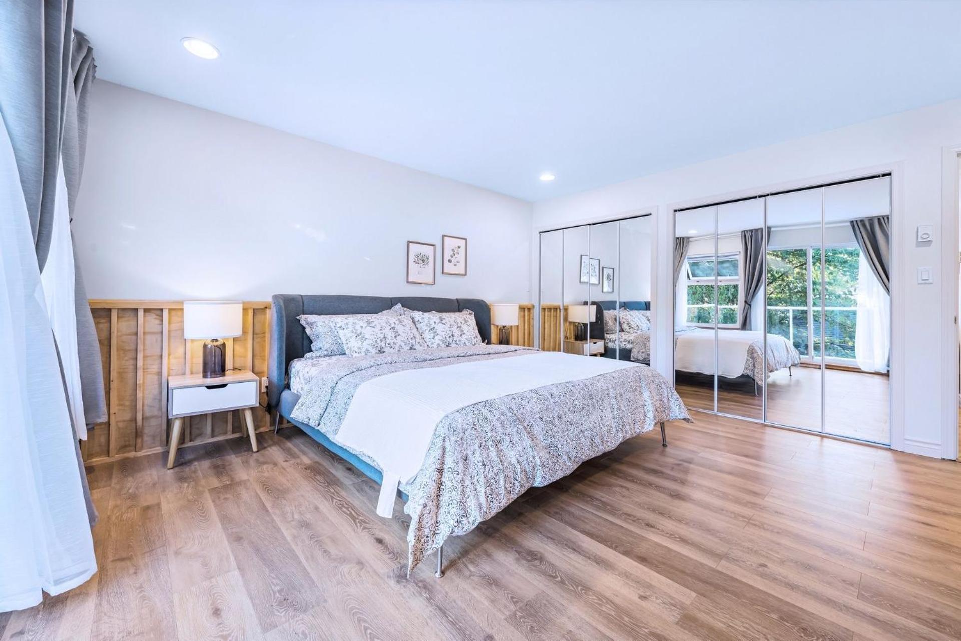 Three-Tree Villa-Central Location