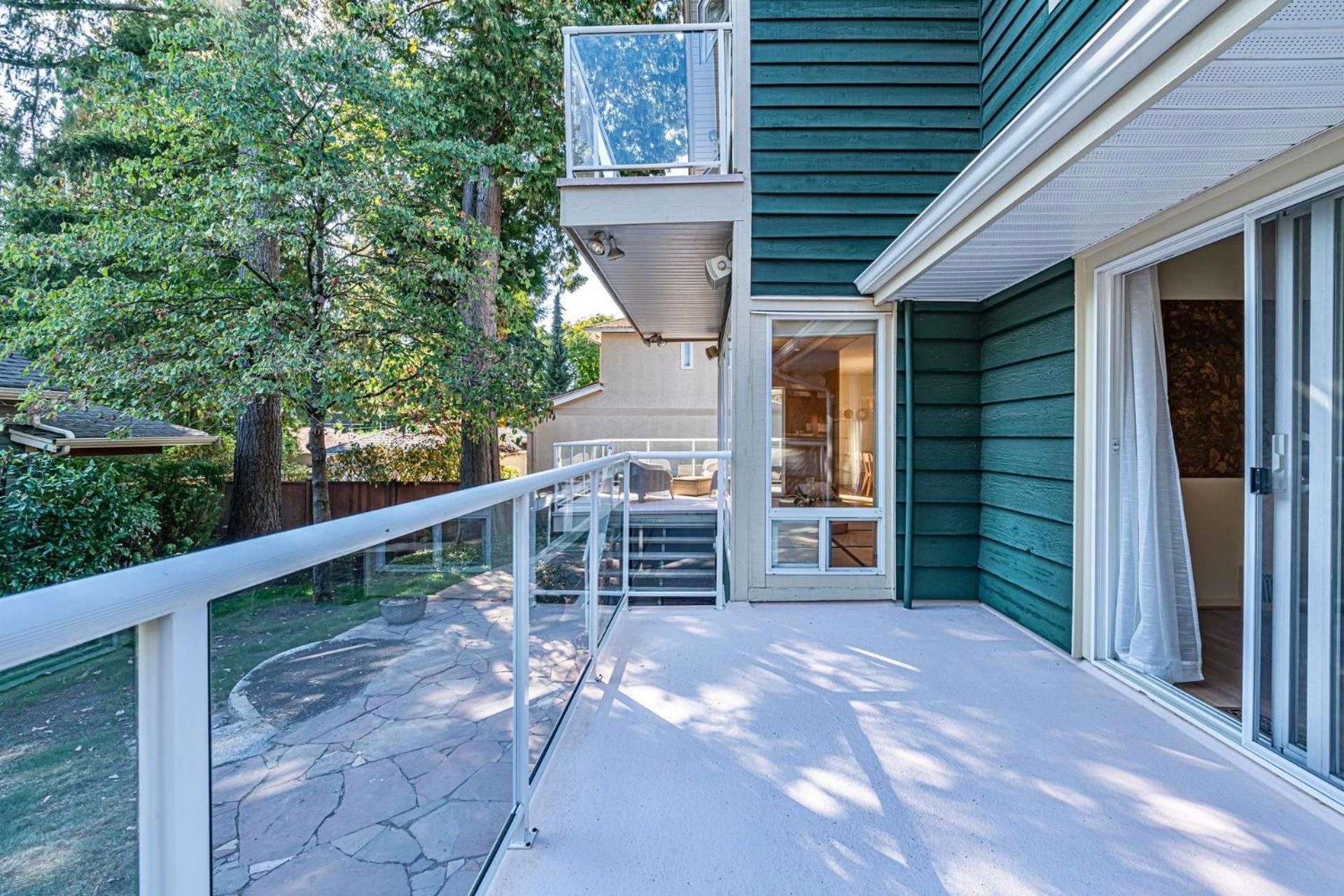 Three-Tree Villa-Central Location