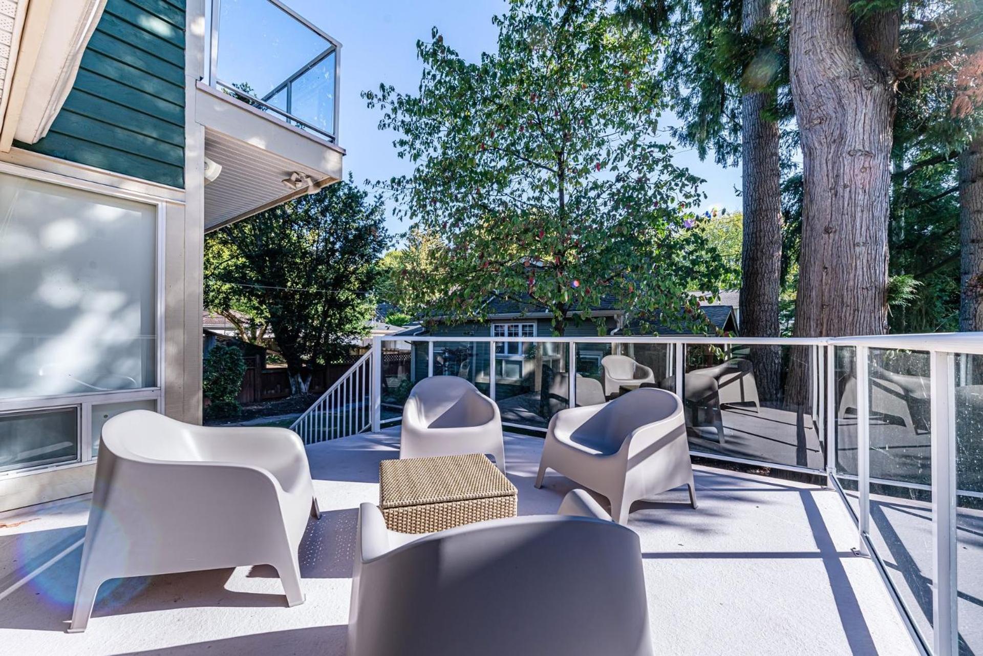 Three-Tree Villa-Central Location