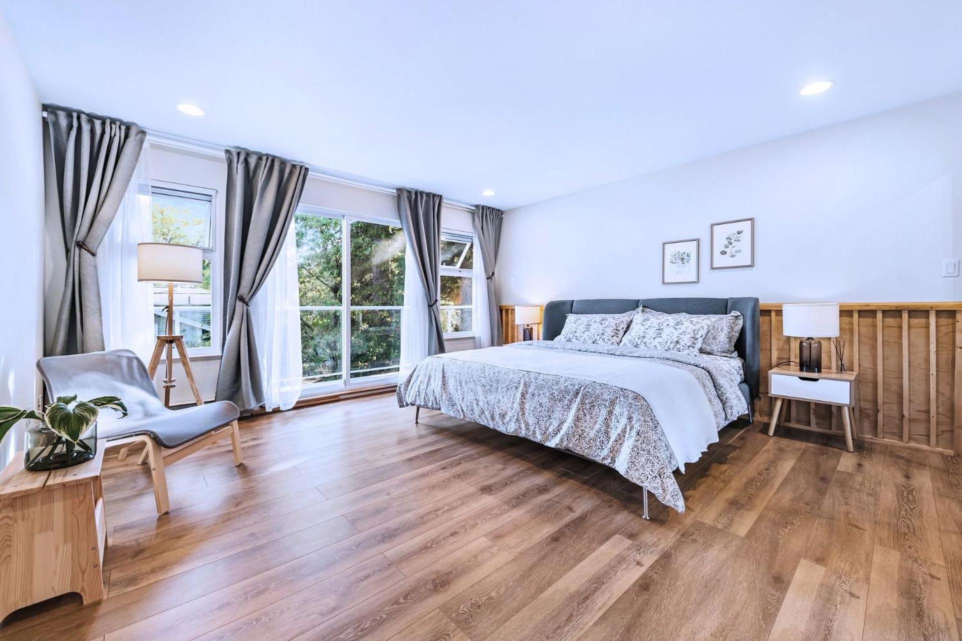 Three-Tree Villa-Central Location