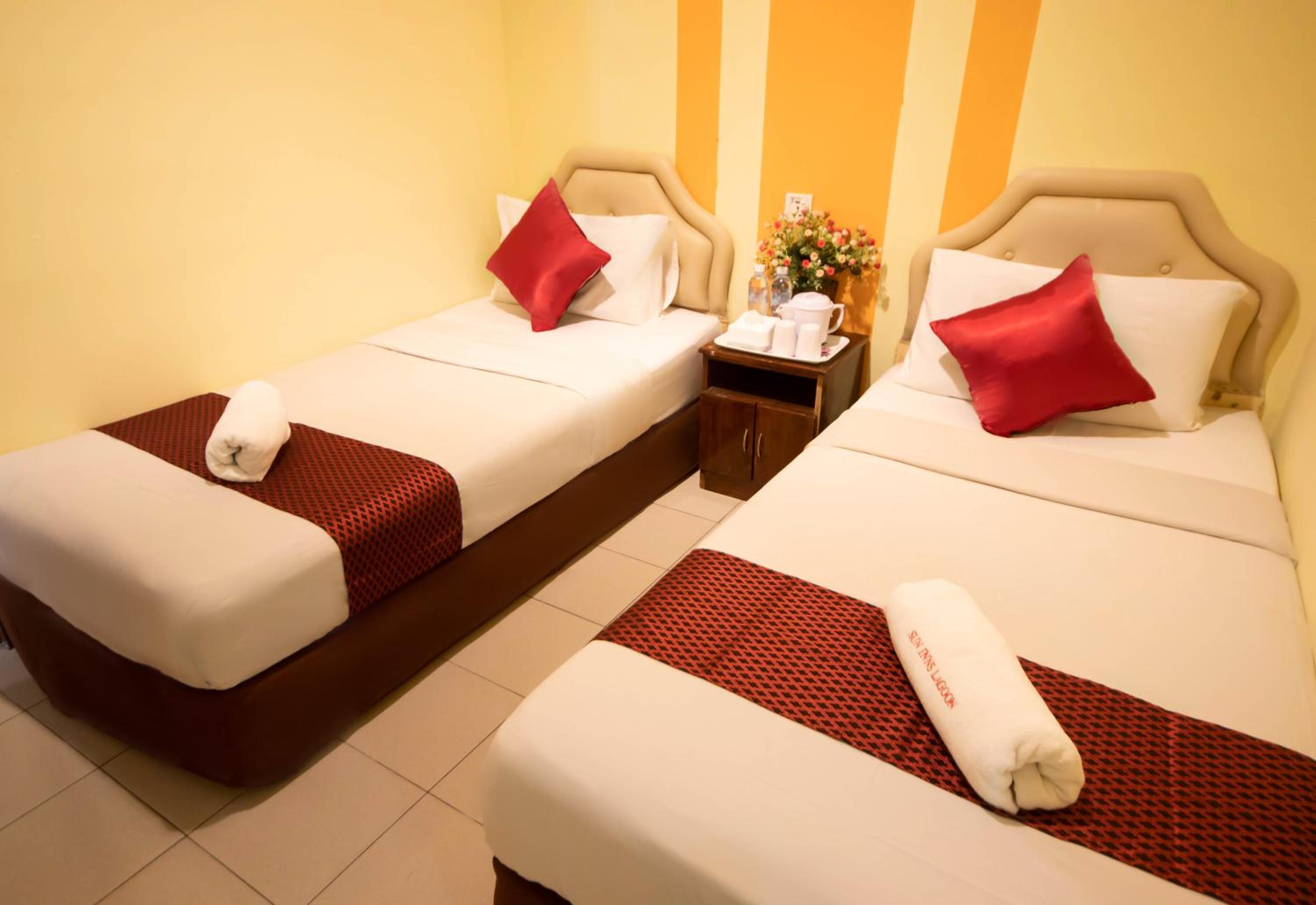Sun Inns Hotel Lagoon near Sunway Lagoon Theme Park photo 6