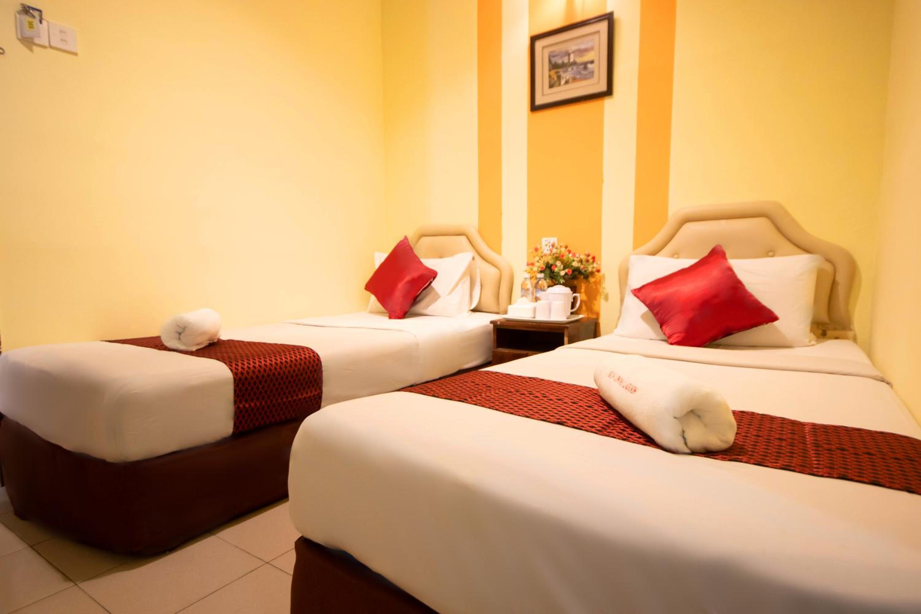 Sun Inns Hotel Lagoon near Sunway Lagoon Theme Park photo 2