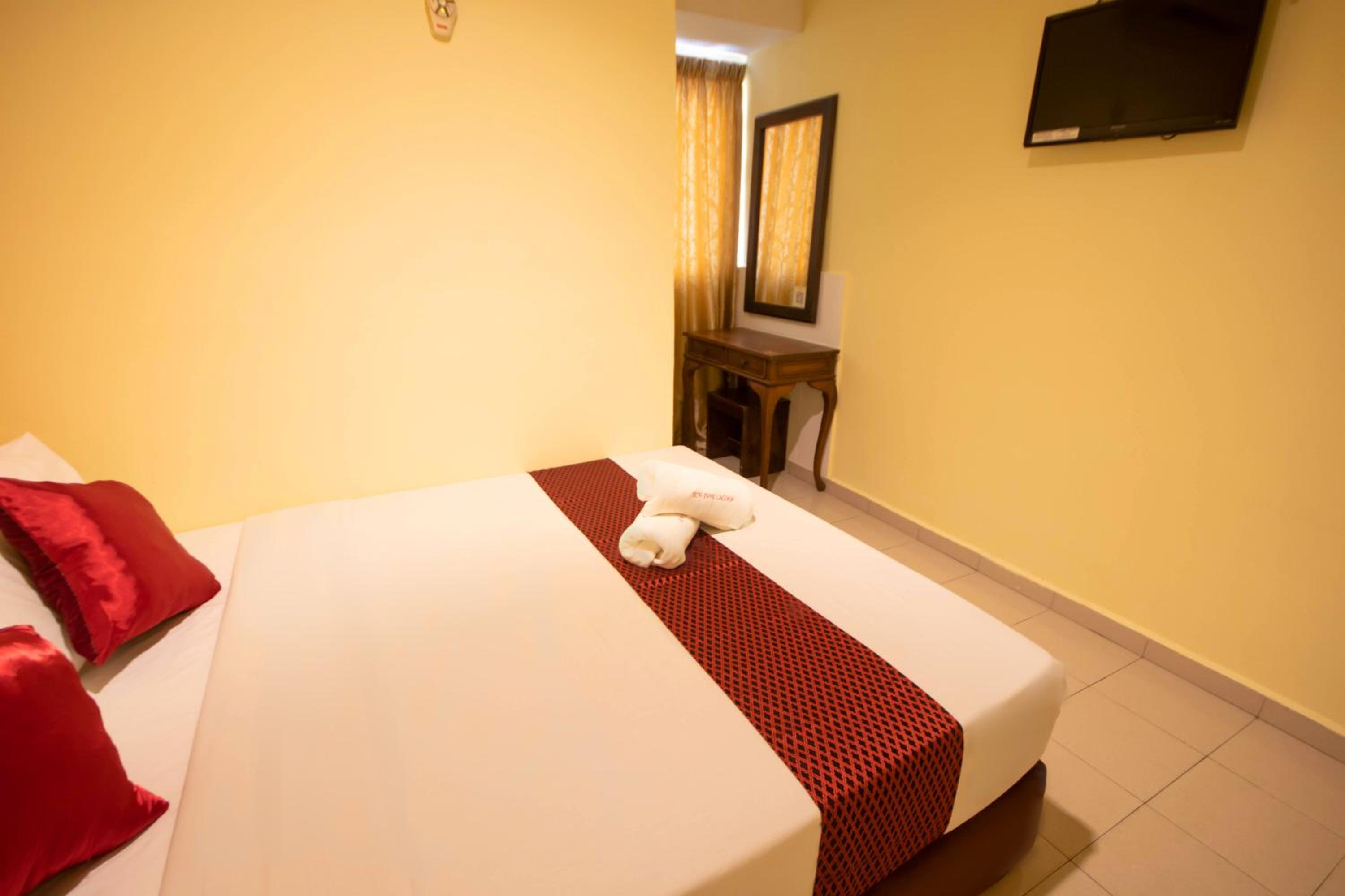 Sun Inns Hotel Lagoon near Sunway Lagoon Theme Park photo 3