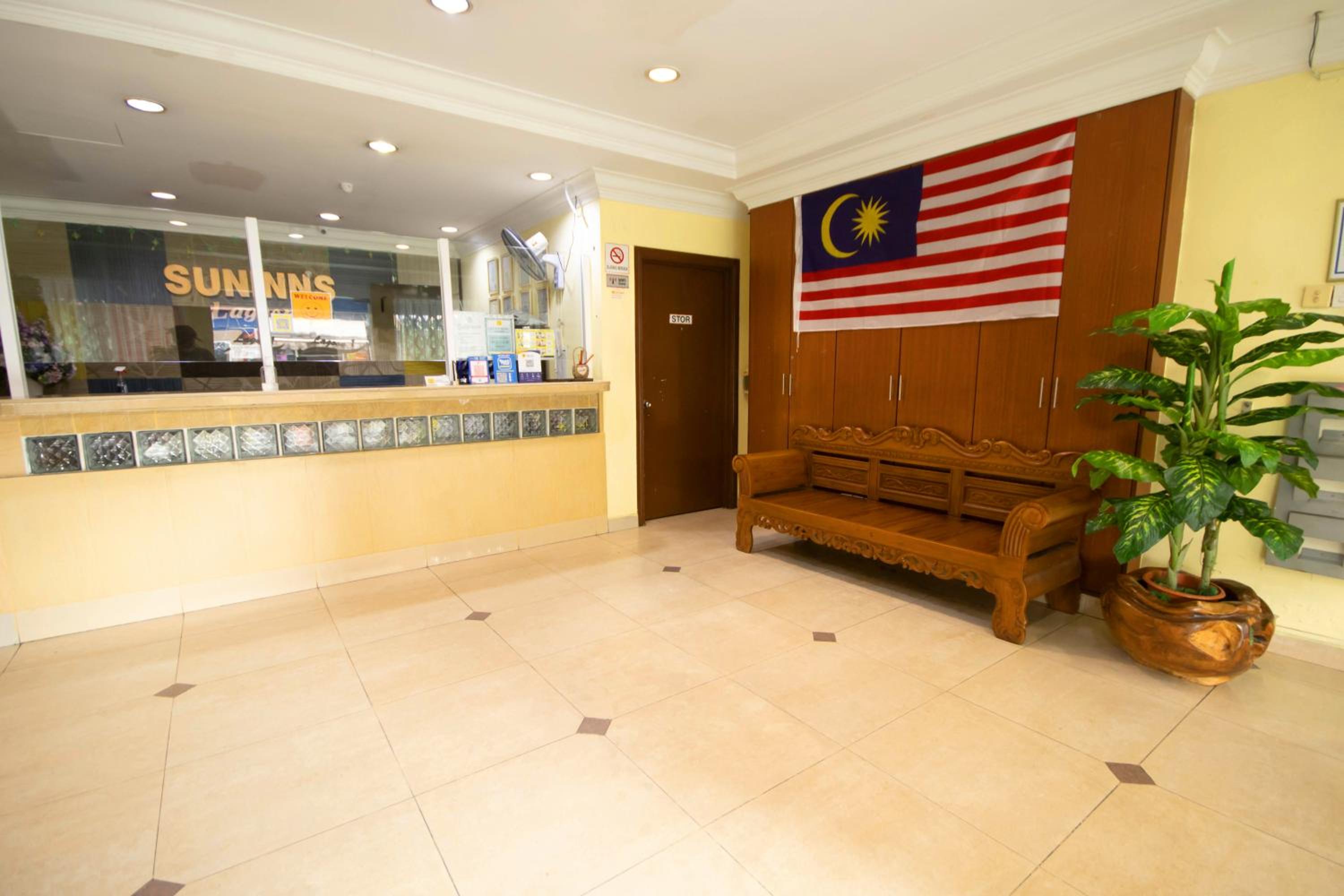 Sun Inns Hotel Lagoon near Sunway Lagoon Theme Park photo 7