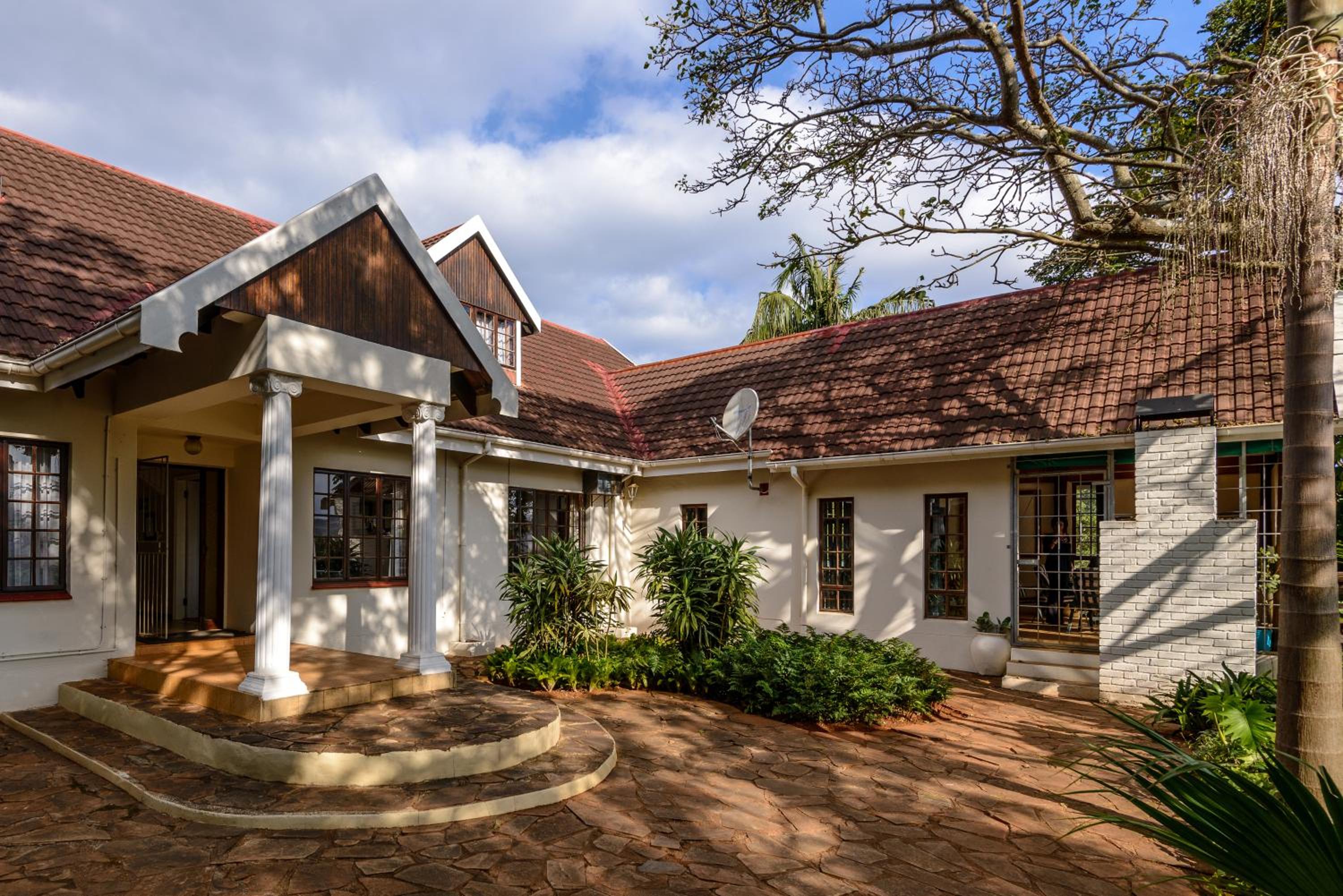 Zesty Guesthouse