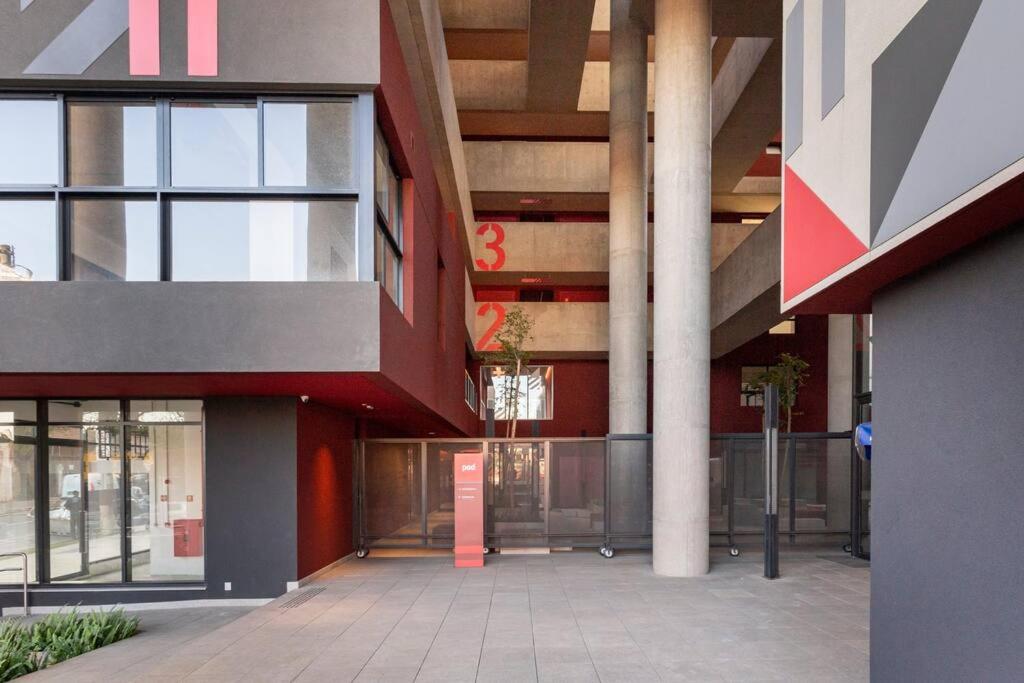 Hotel Charme Pinheiros E Jardins Com Piscina, Cama Queen