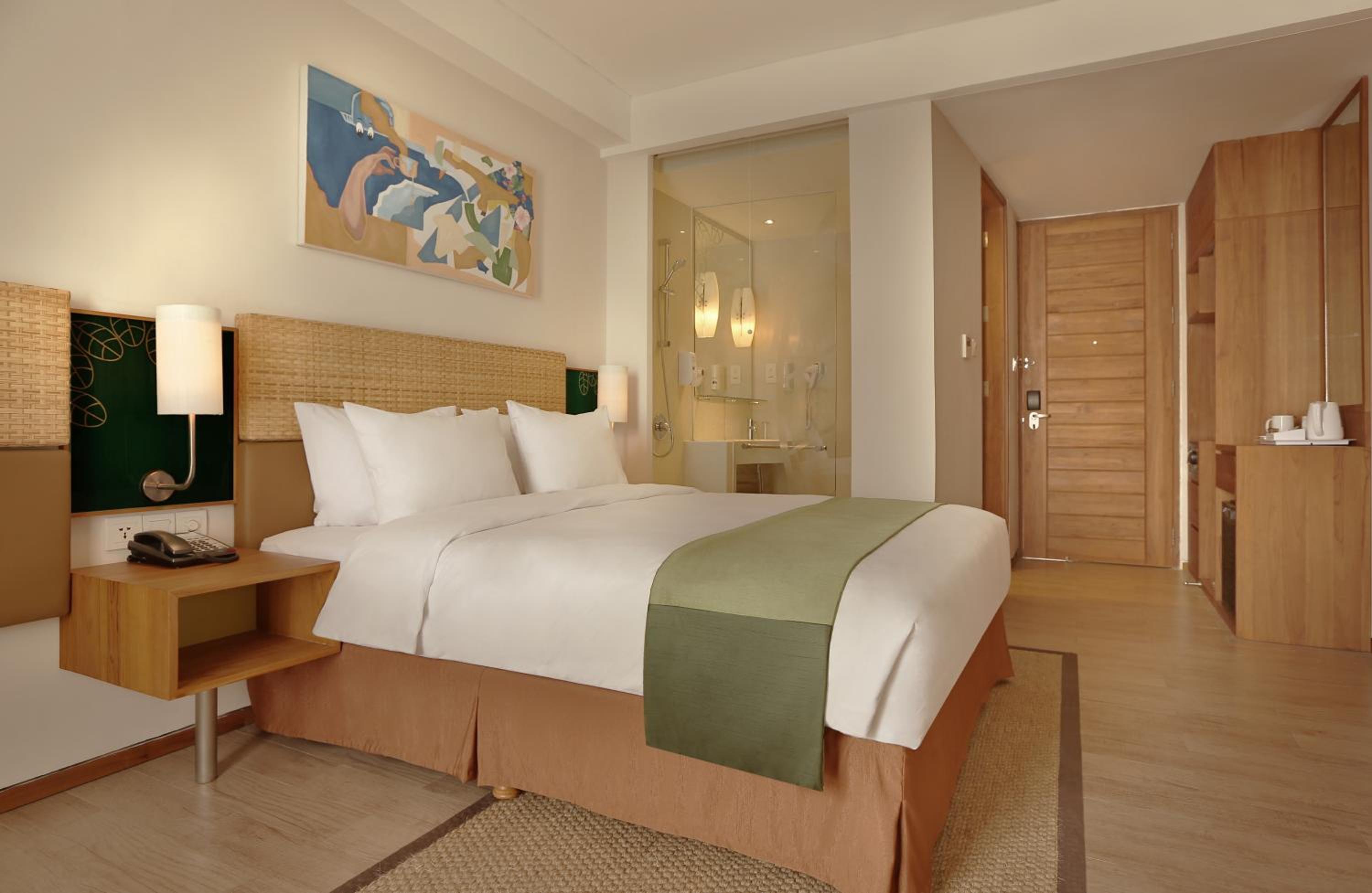 Diamond Hotel Kuta Bali