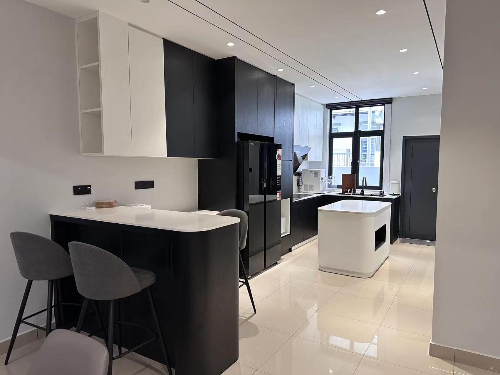 Luxe J Homestay photo 7