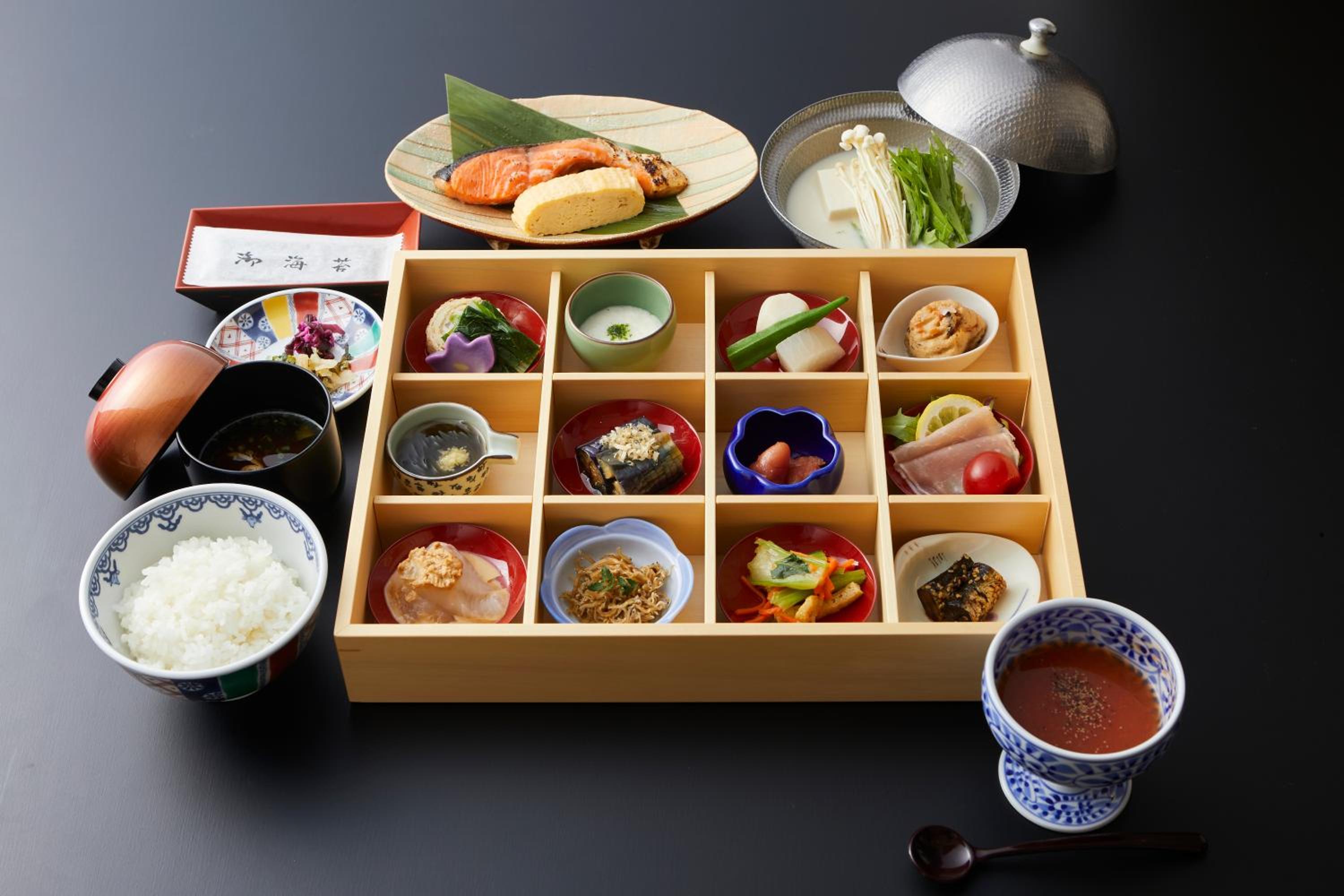 Hotel Isago Kobe