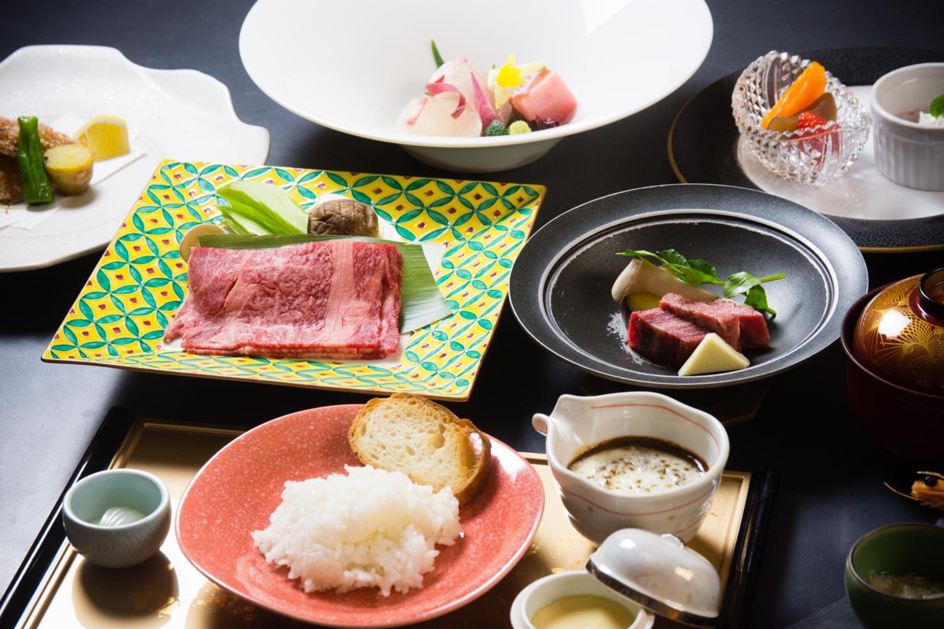 Hotel Isago Kobe