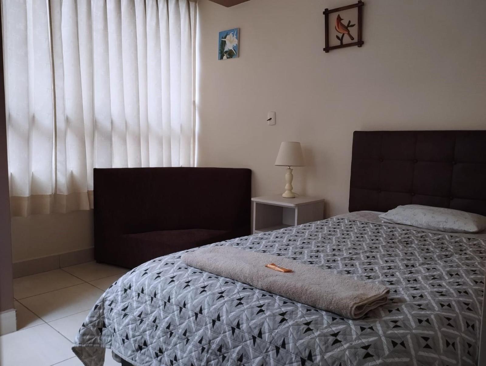 Apartamento Los Manantiales view 2