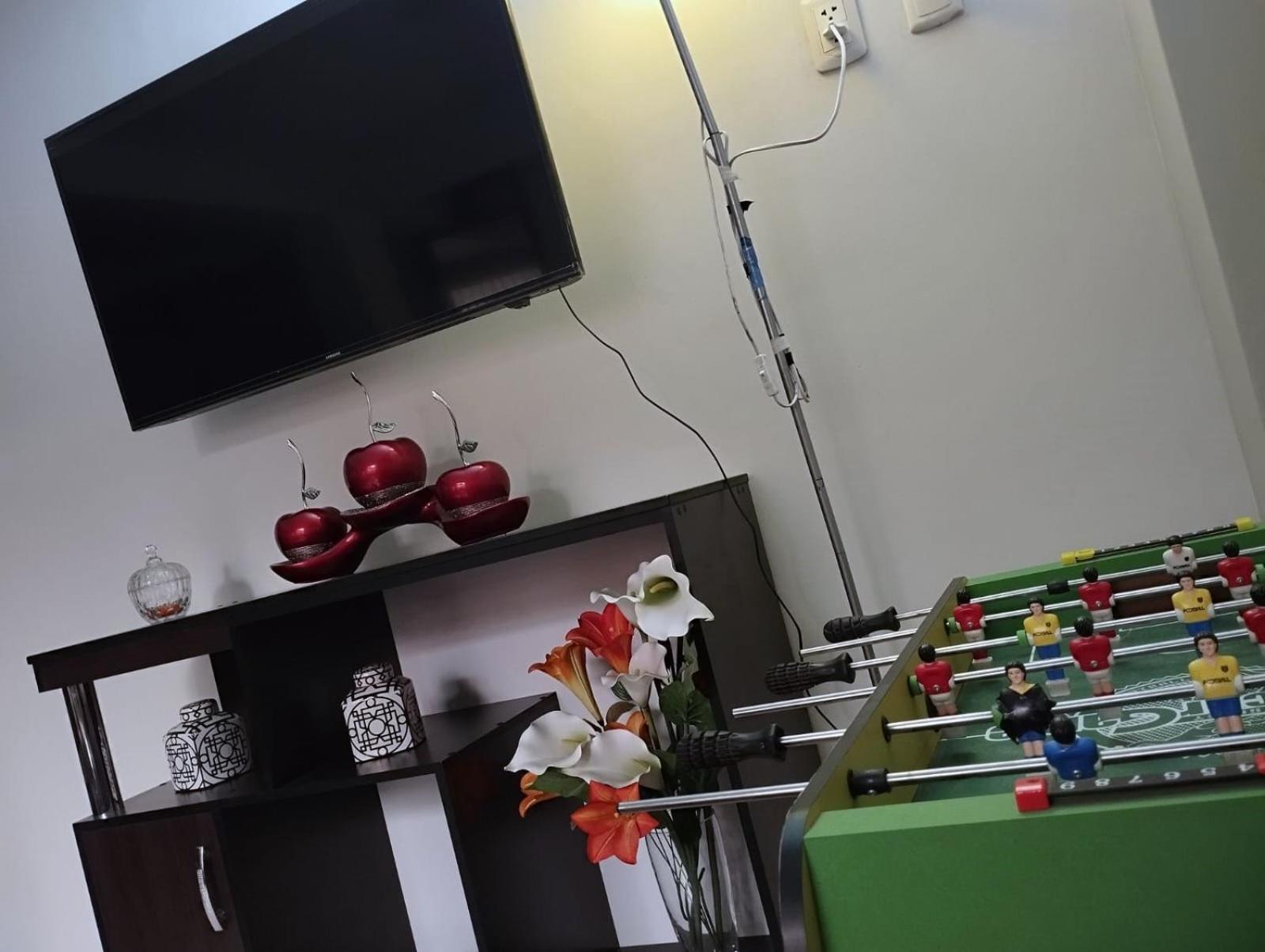 Apartamento Los Manantiales view 4