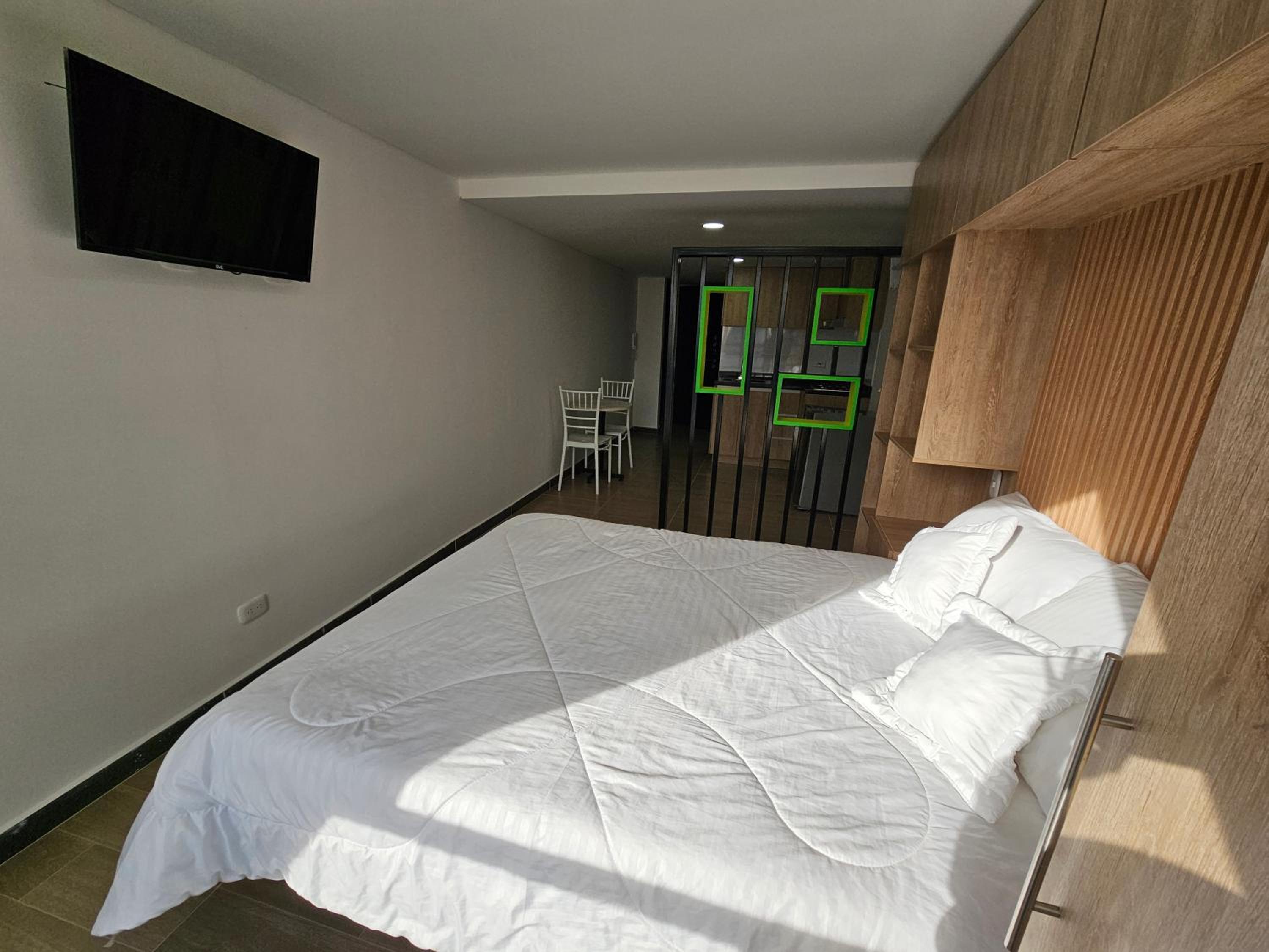 Apartamento Meredi