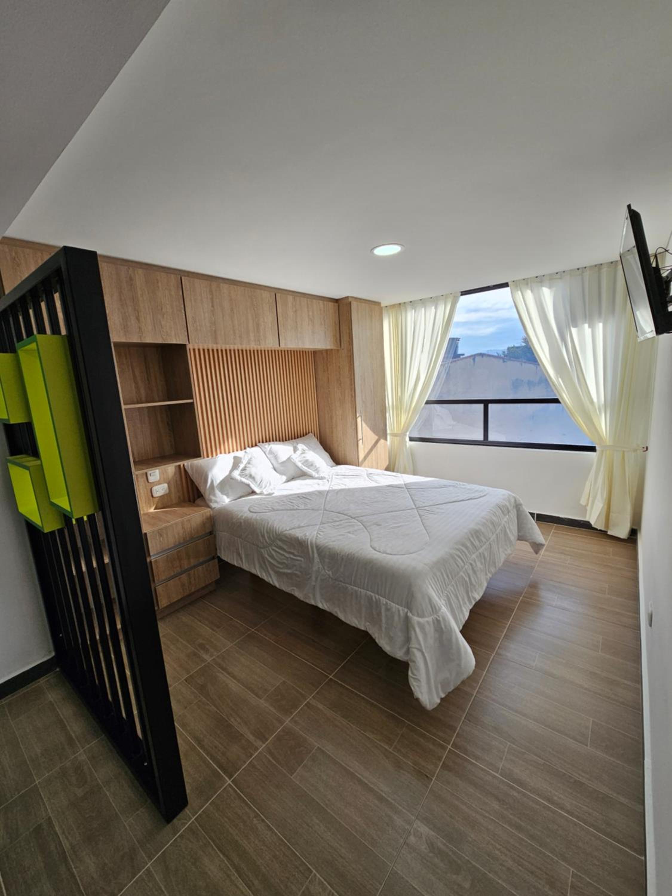 Apartamento Meredi