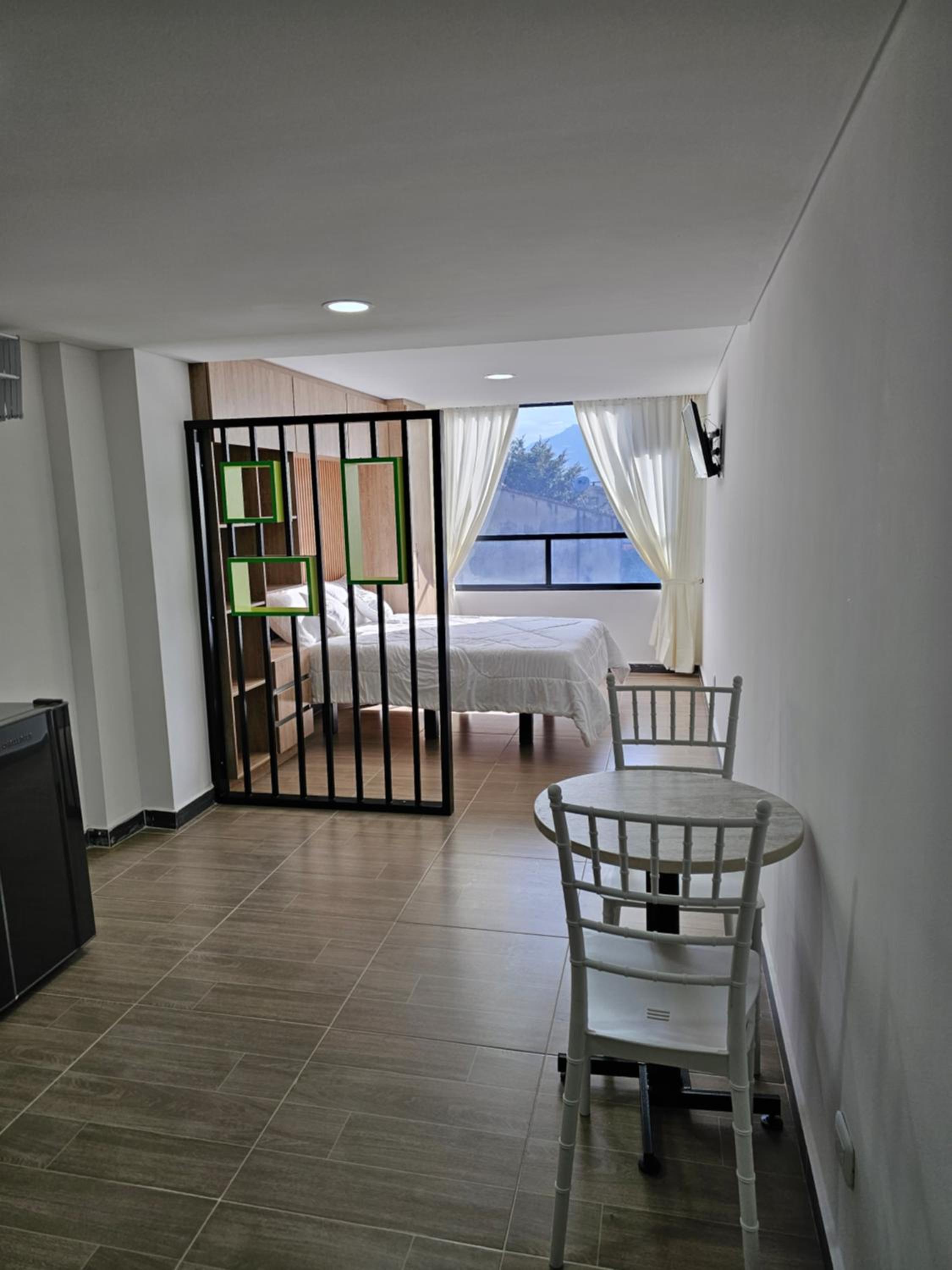 Apartamento Meredi