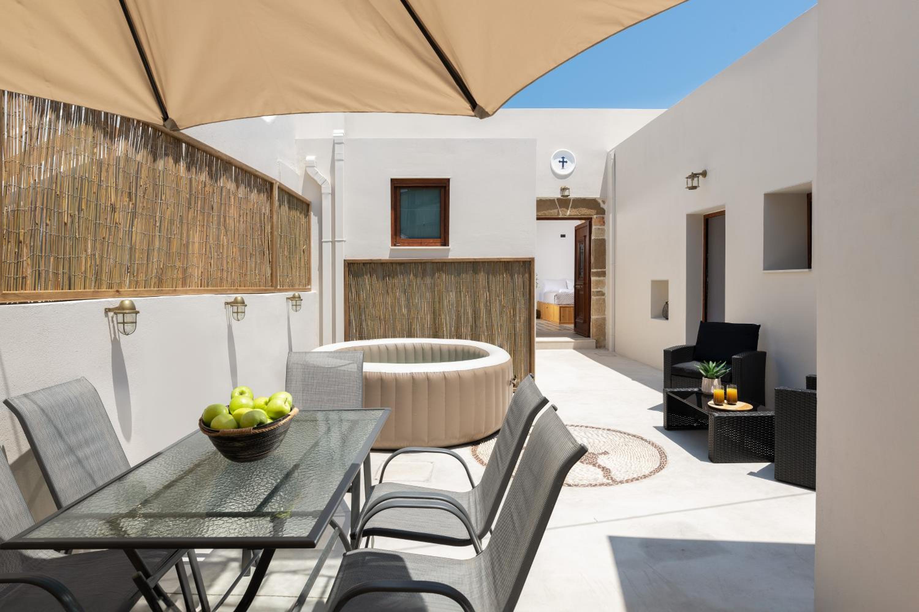 Hotel Antica Casa Dei Nonni