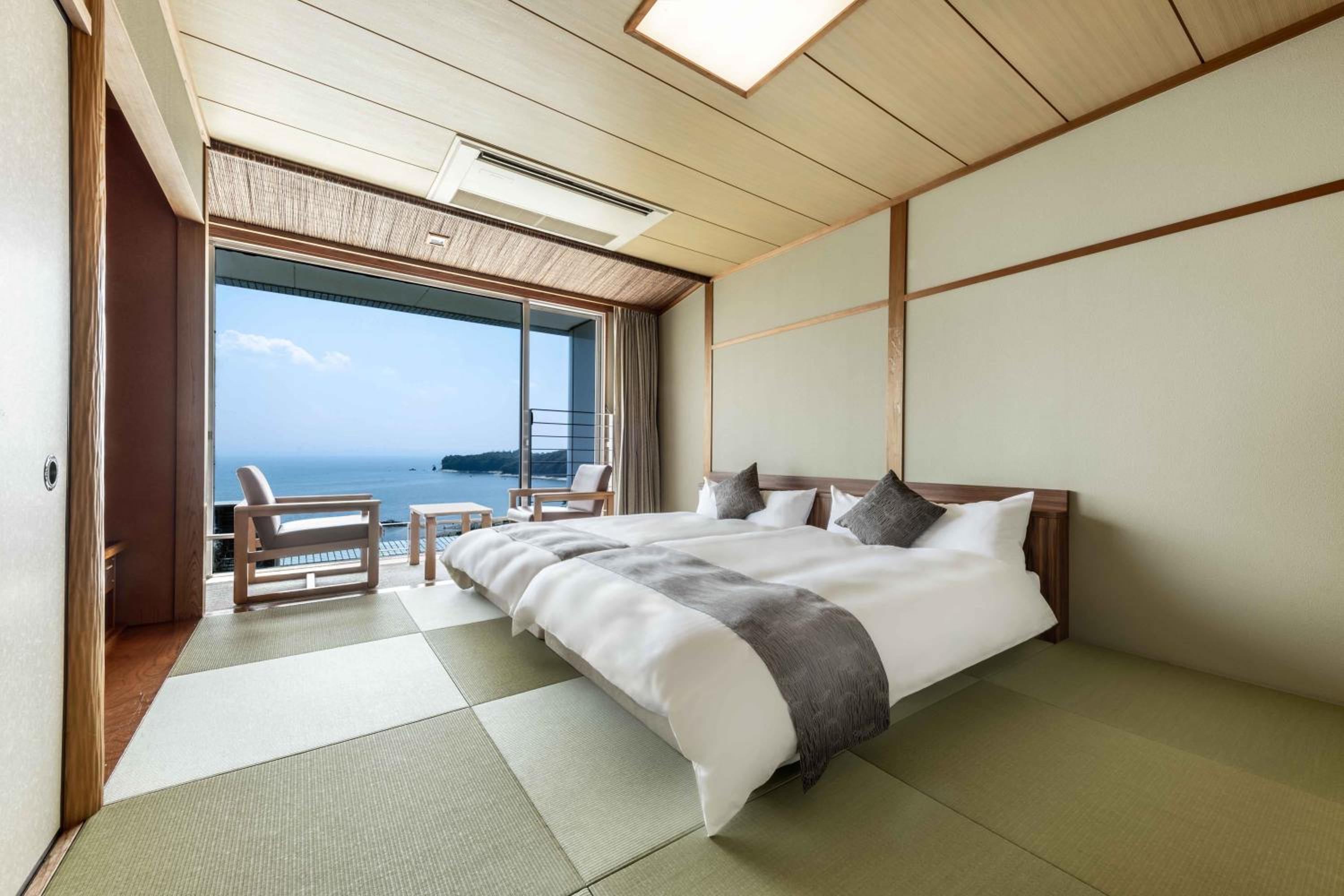 Spa and Resort Hotel Solage Oita Hiji Beppuwan