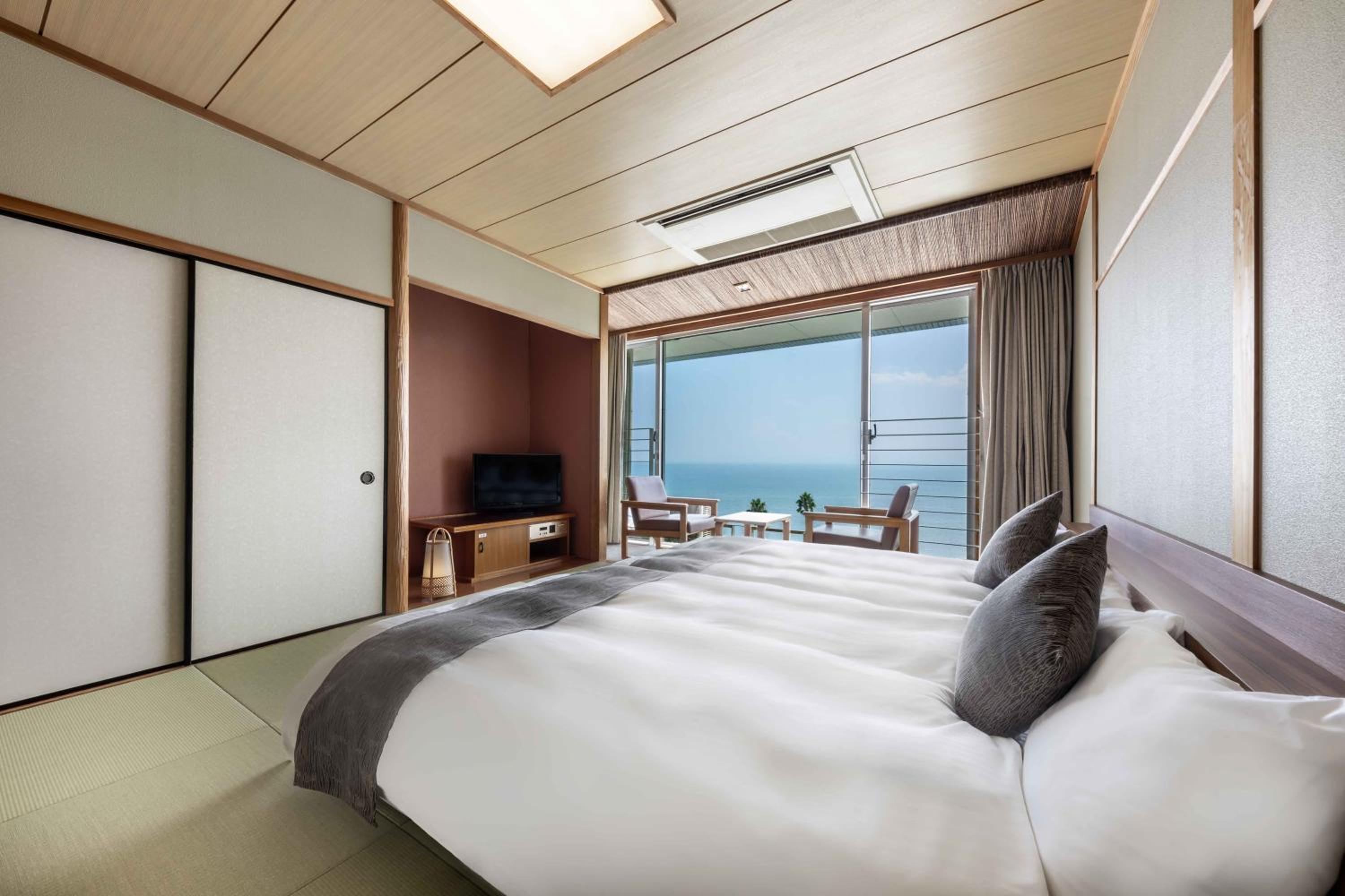 Spa and Resort Hotel Solage Oita Hiji Beppuwan