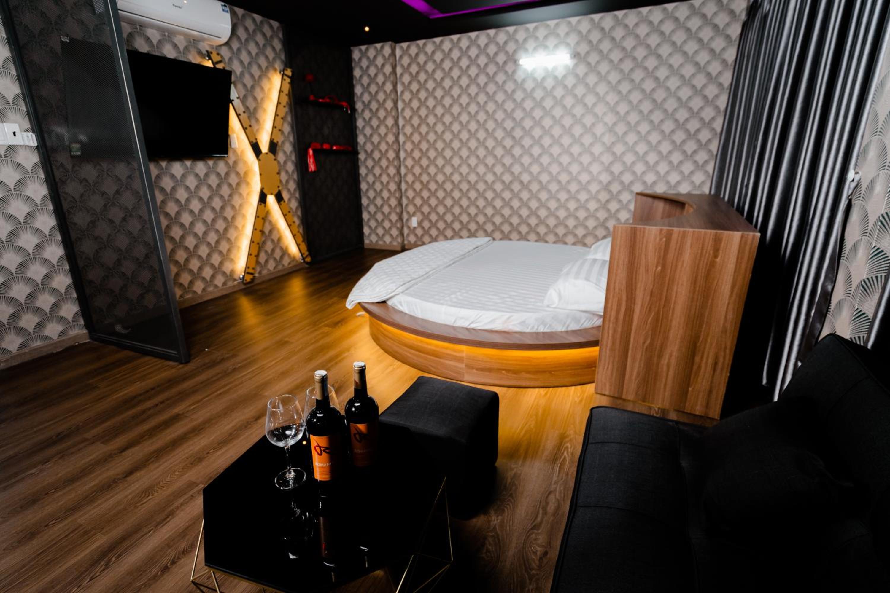 ViKing Hotel