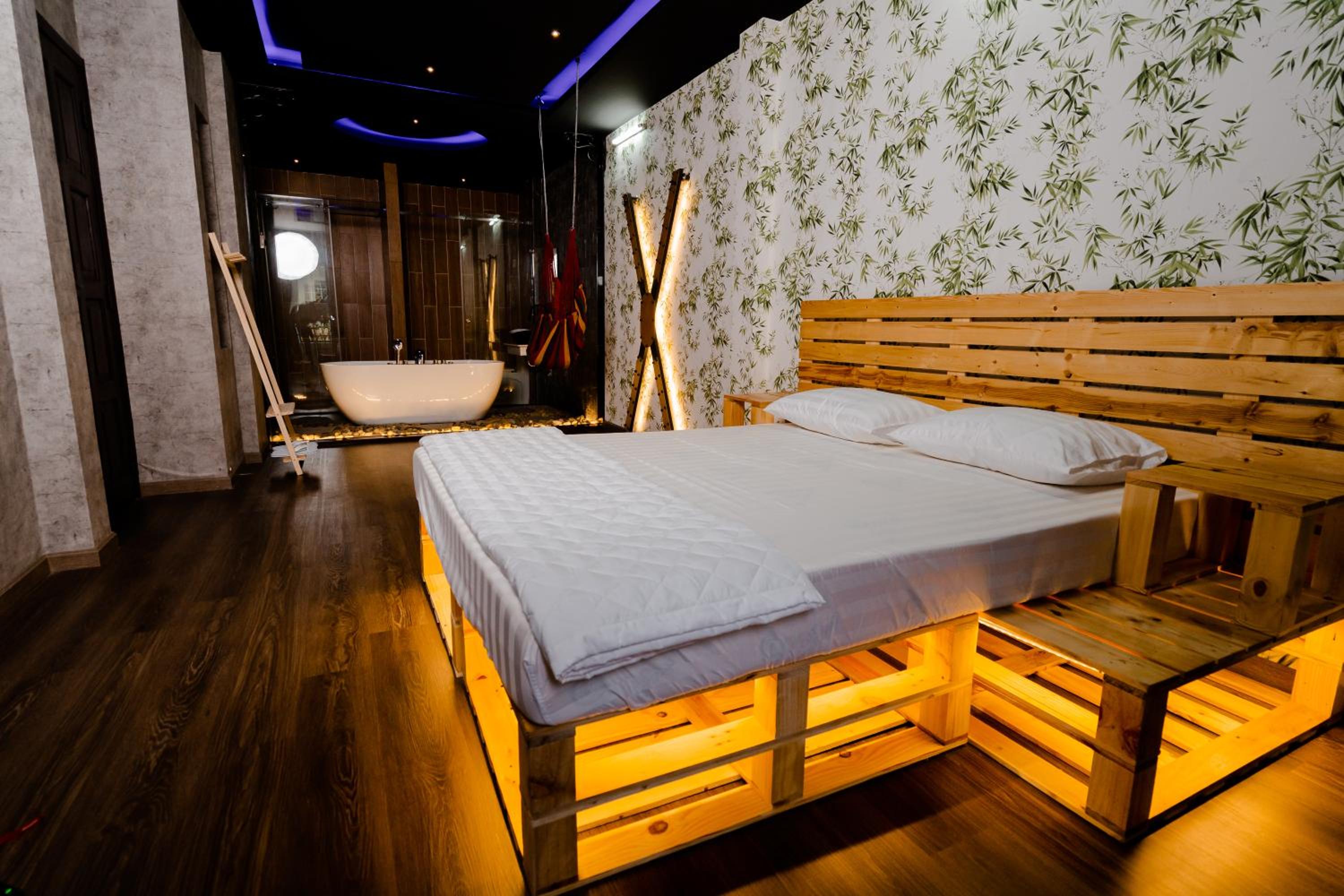 ViKing Hotel