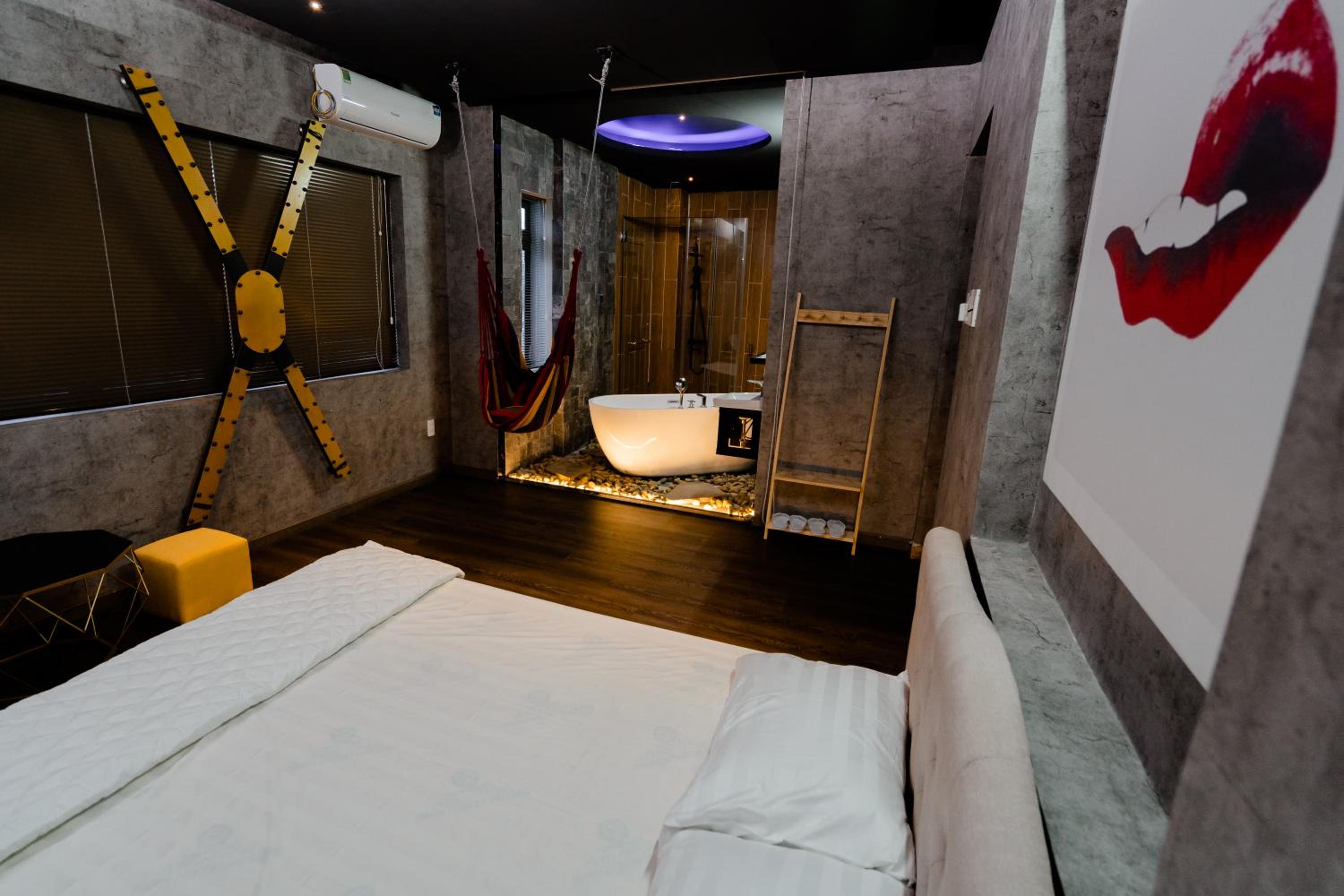 ViKing Hotel