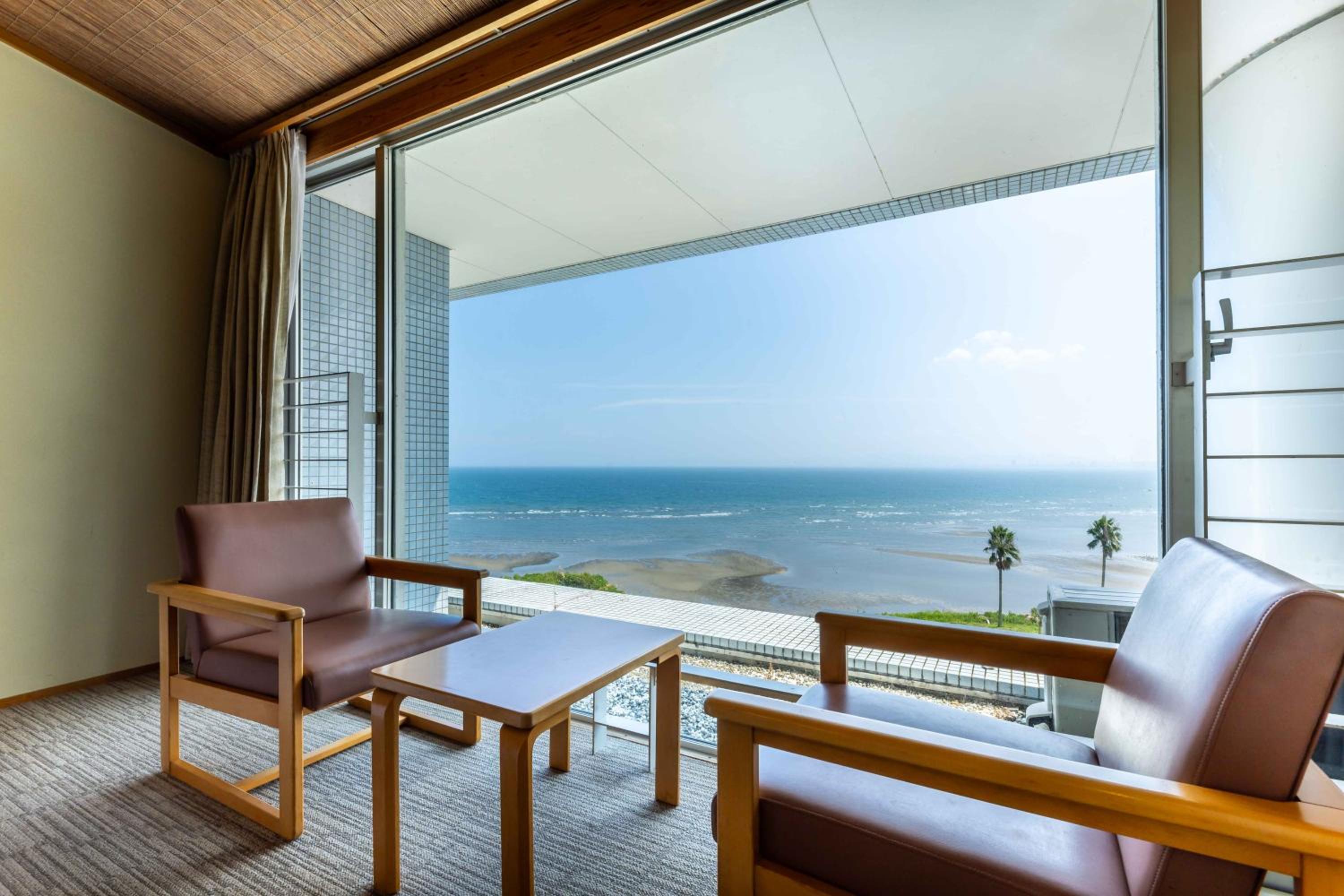 Spa and Resort Hotel Solage Oita Hiji Beppuwan