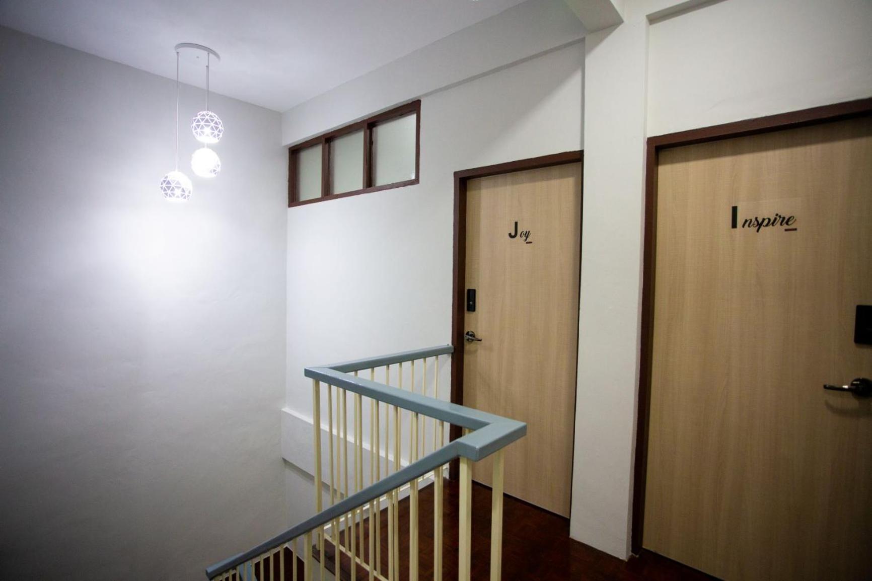 Hom2rex Kuching Homestay Taman Timberland photo 6