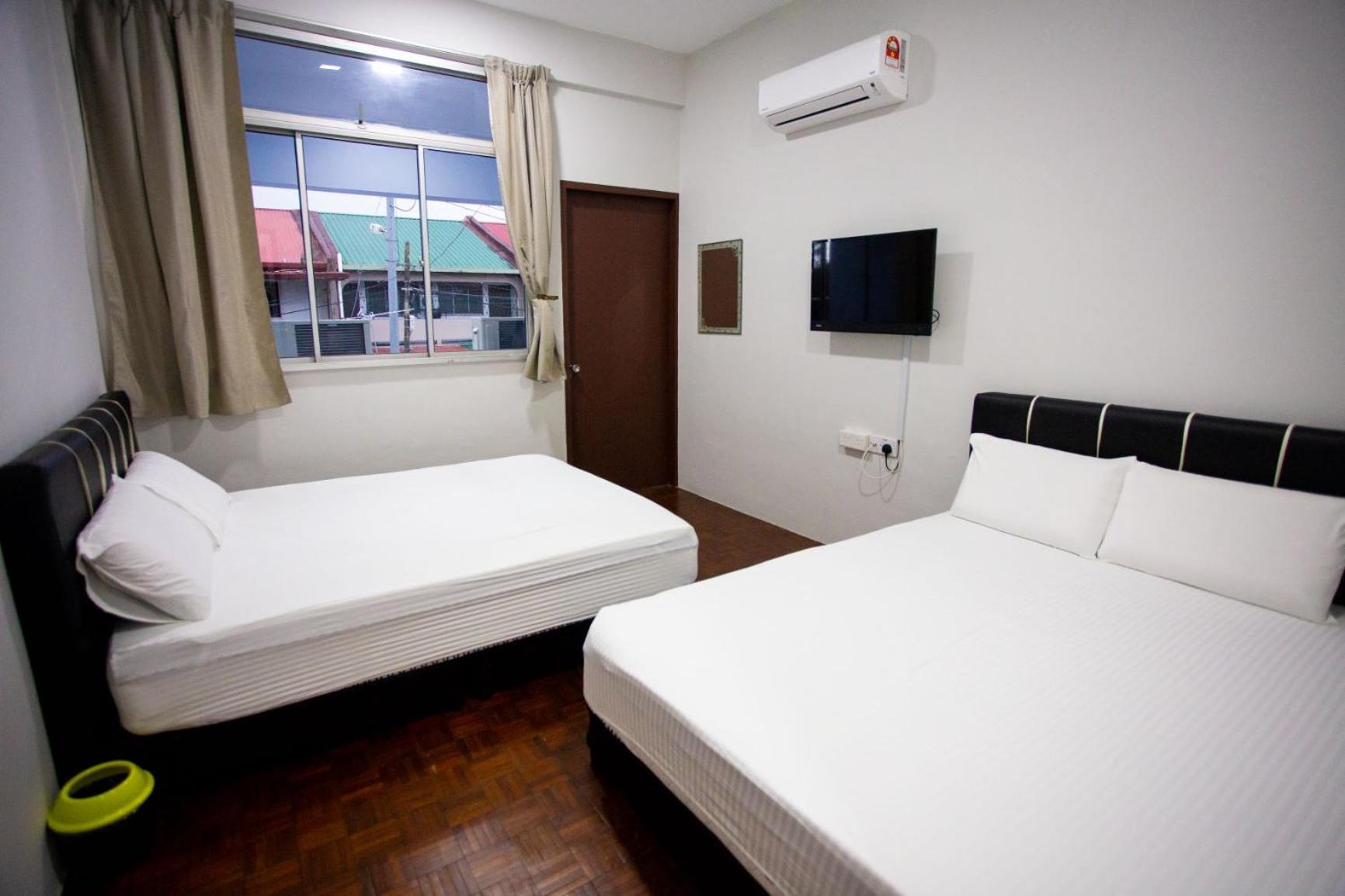 Hom2rex Kuching Homestay Taman Timberland photo 3