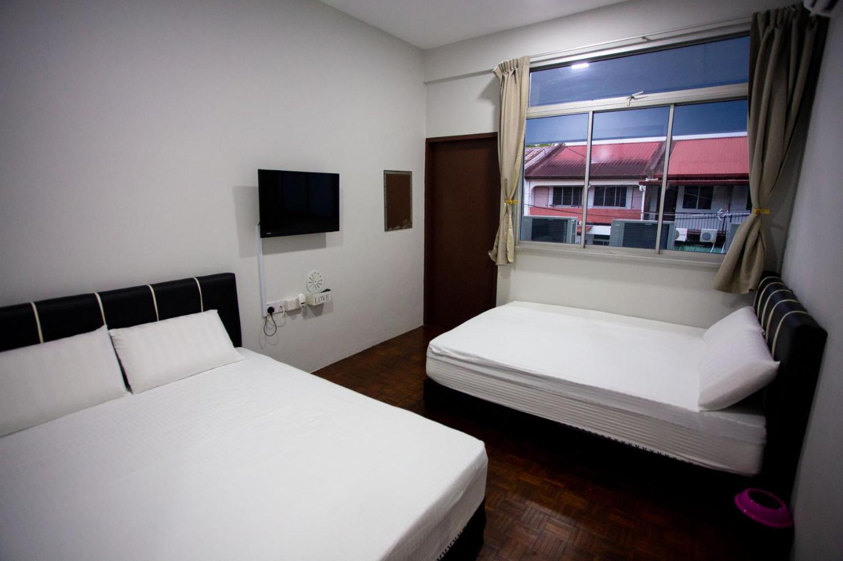 Hom2rex Kuching Homestay Taman Timberland photo 7
