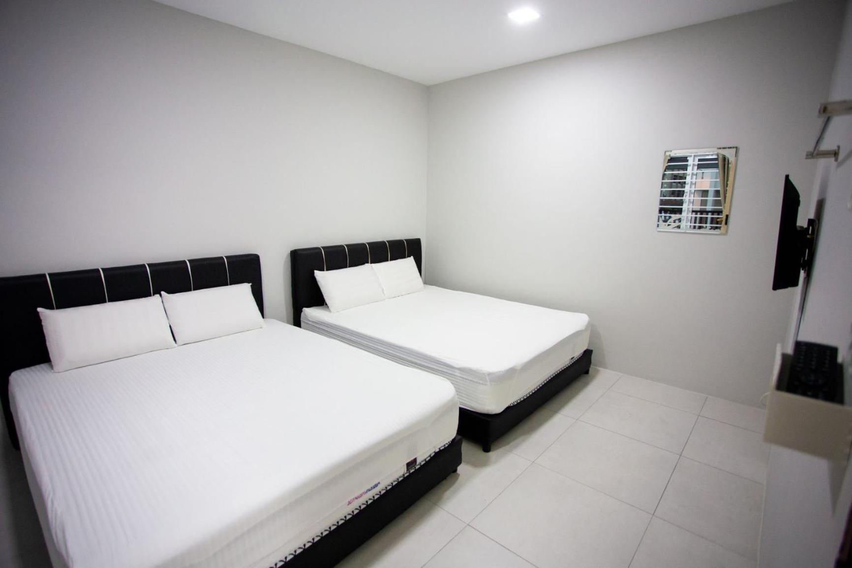 Hom2rex Kuching Homestay Taman Timberland photo 2