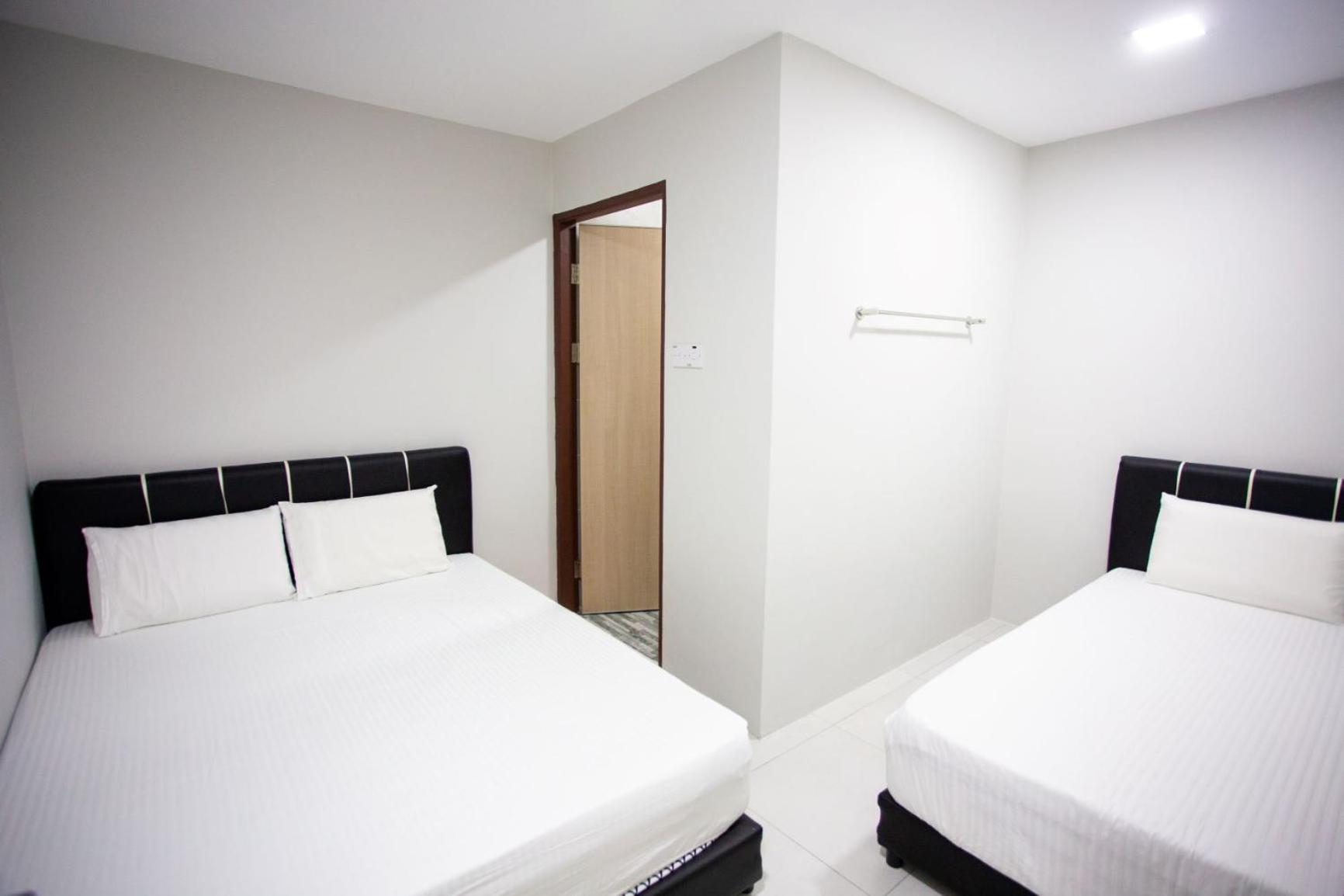 Hom2rex Kuching Homestay Taman Timberland photo 5