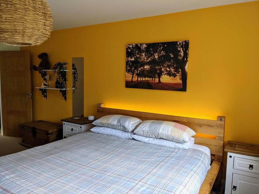 Detached 4 Bedroom Luxury Home view 3