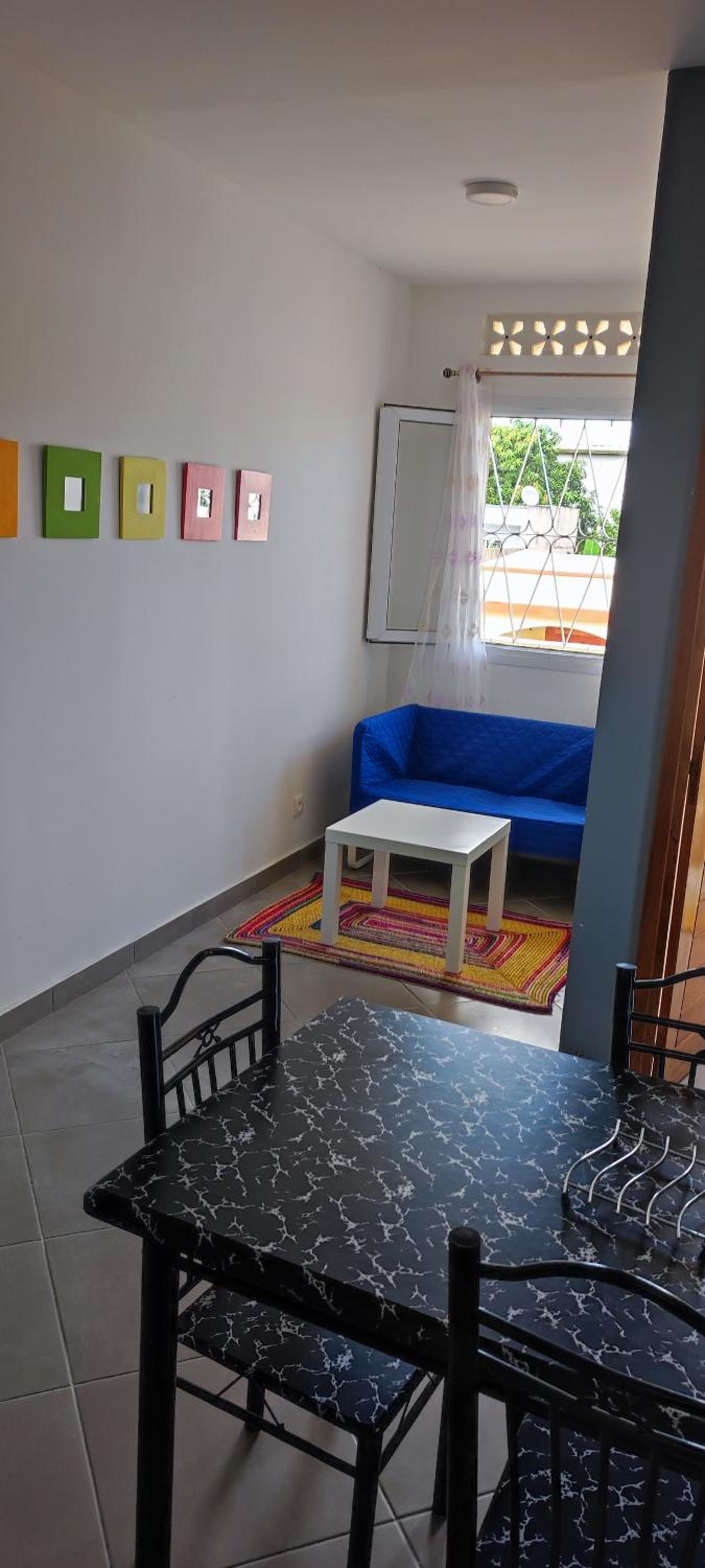 appartement Villa Nancy, photo 11