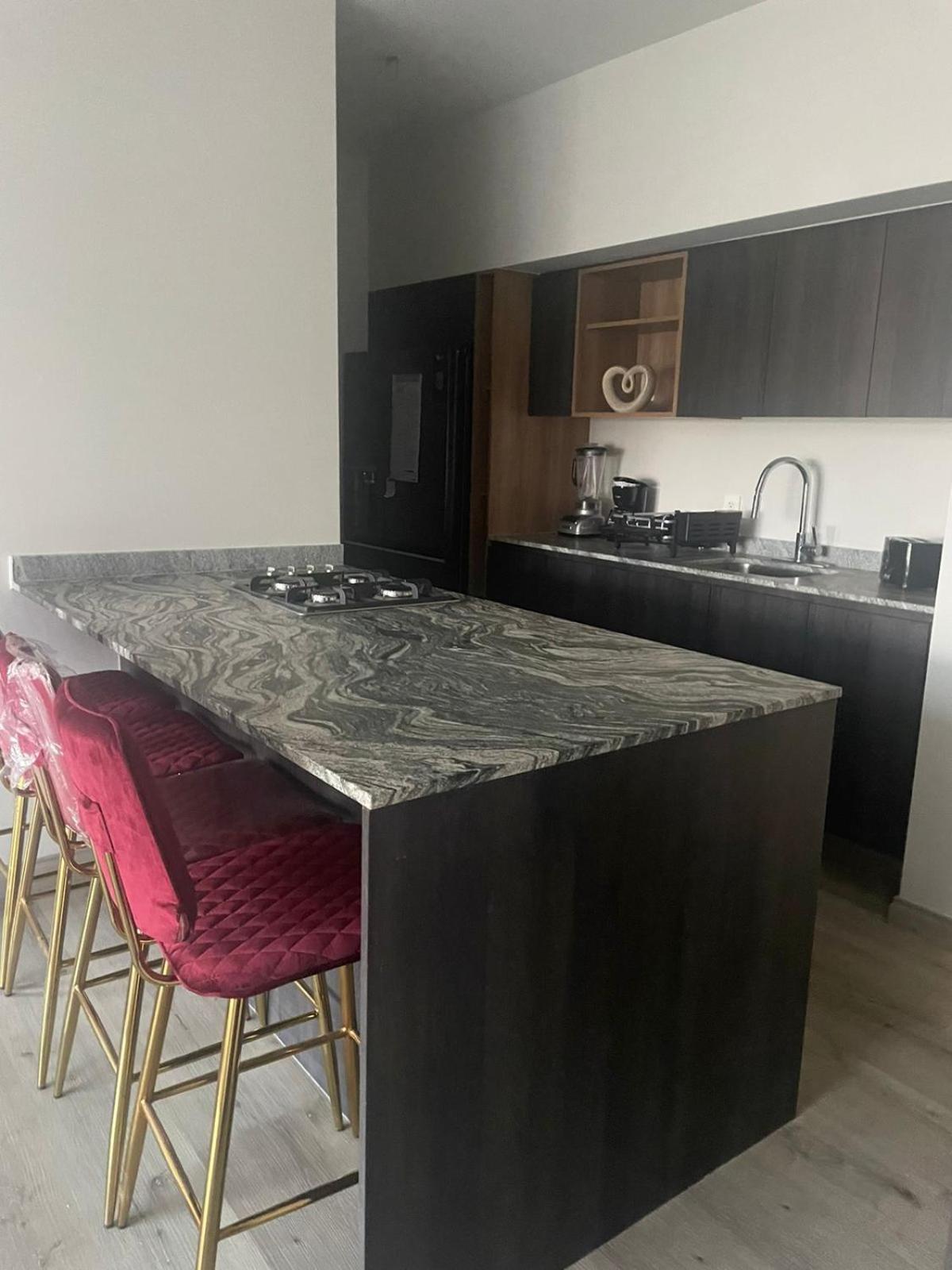 Departamento en Guadalajara view 5
