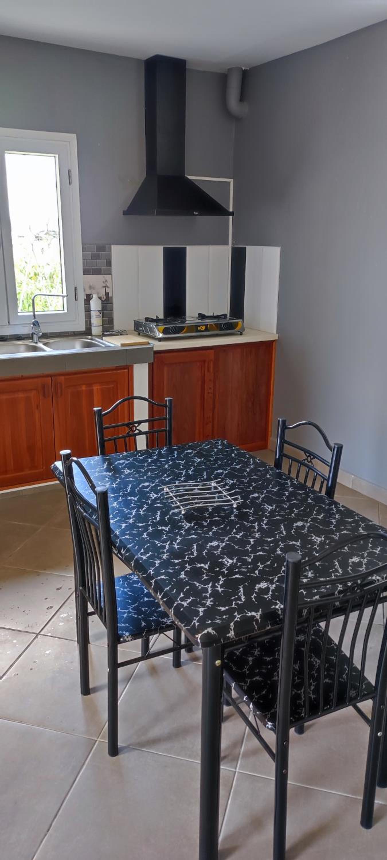 appartement Villa Nancy