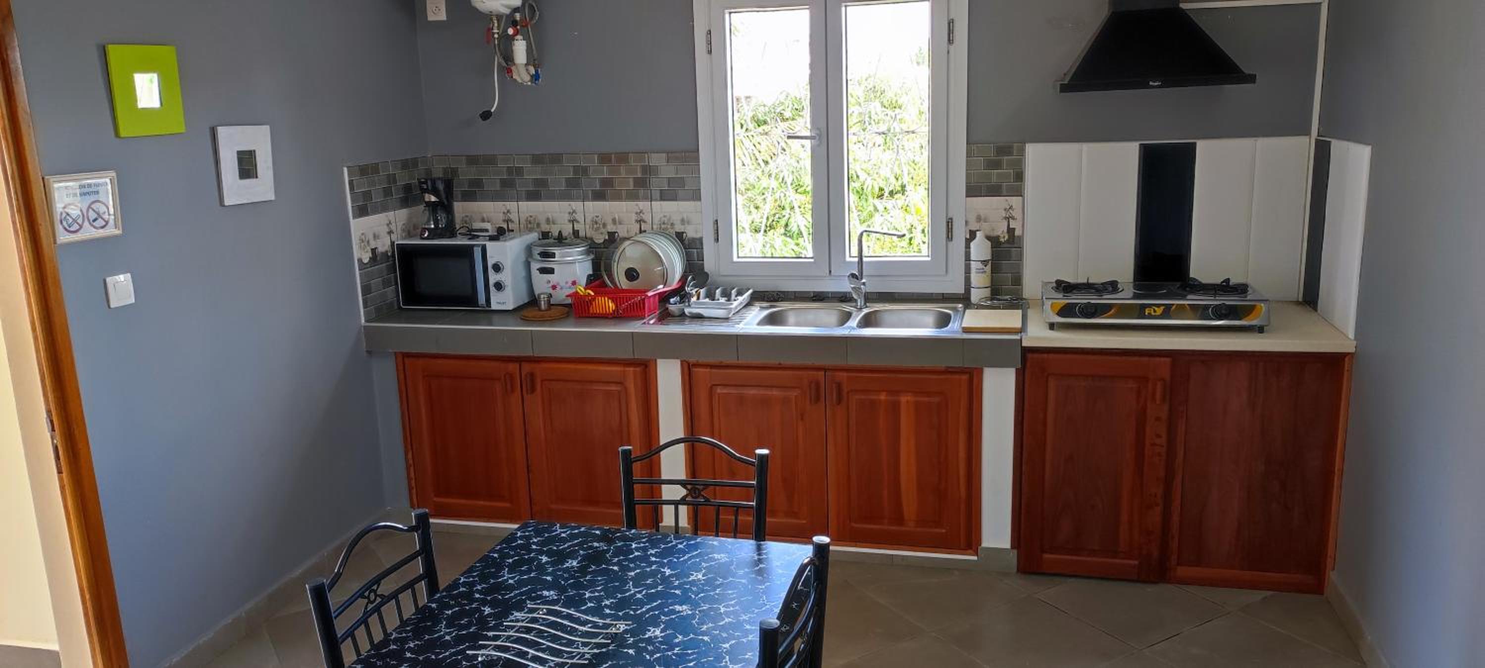 appartement Villa Nancy, photo 12