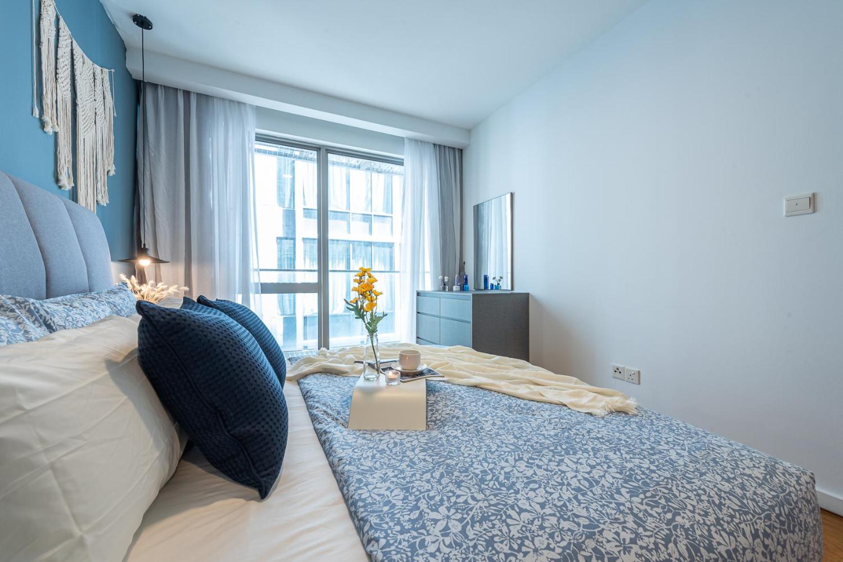 Bintang Fairlane Residences near Pavilion by GL Staycation